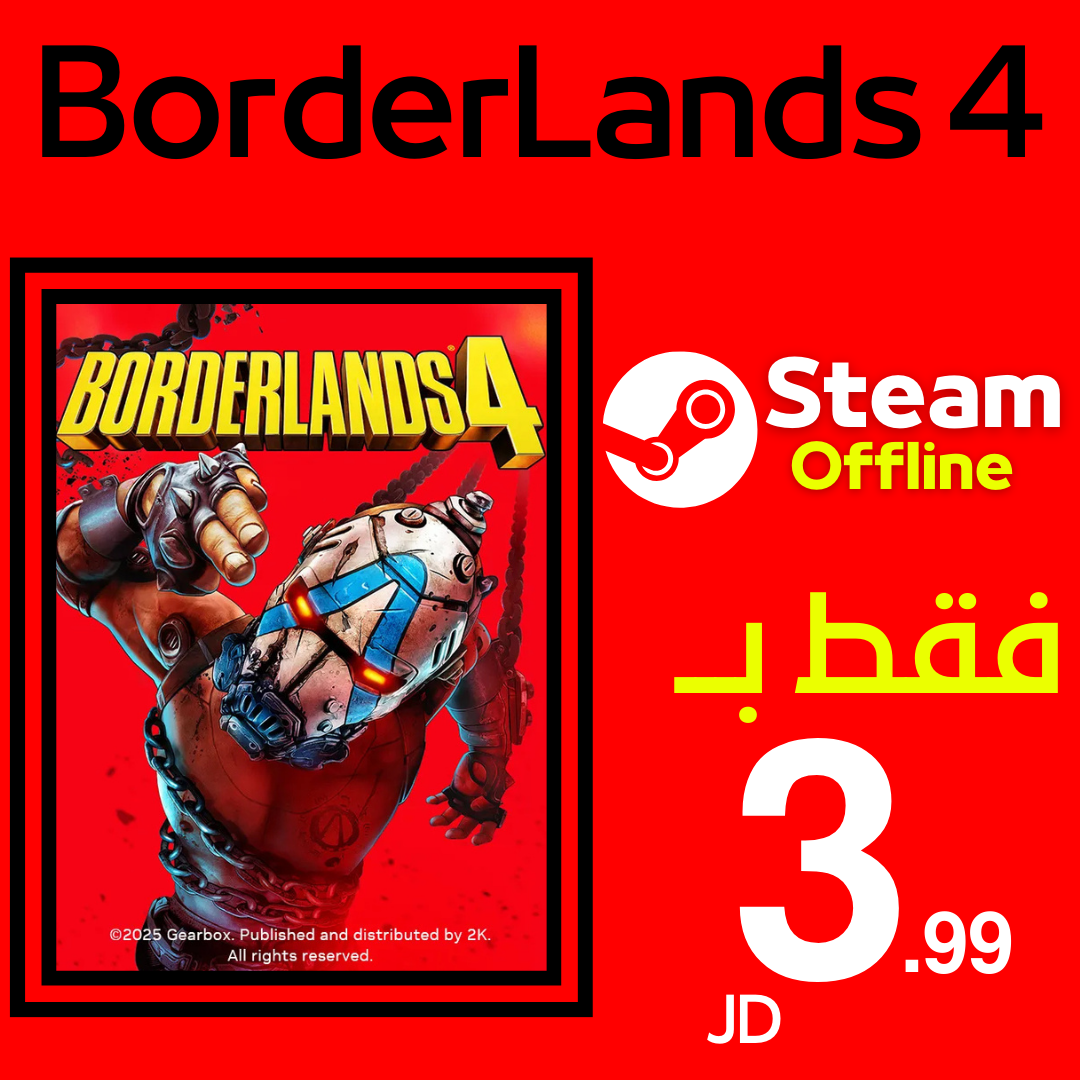 Borderlands 4