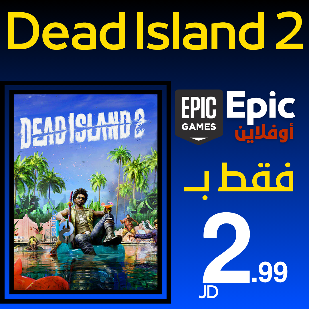 Dead Island 2