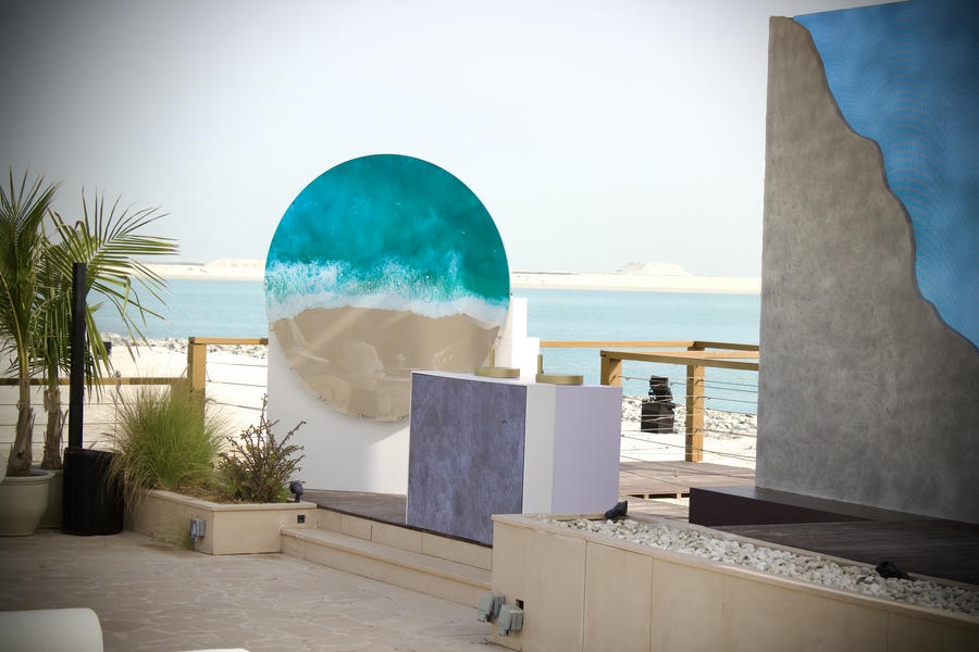 Unigraf interior design and fit-out project
