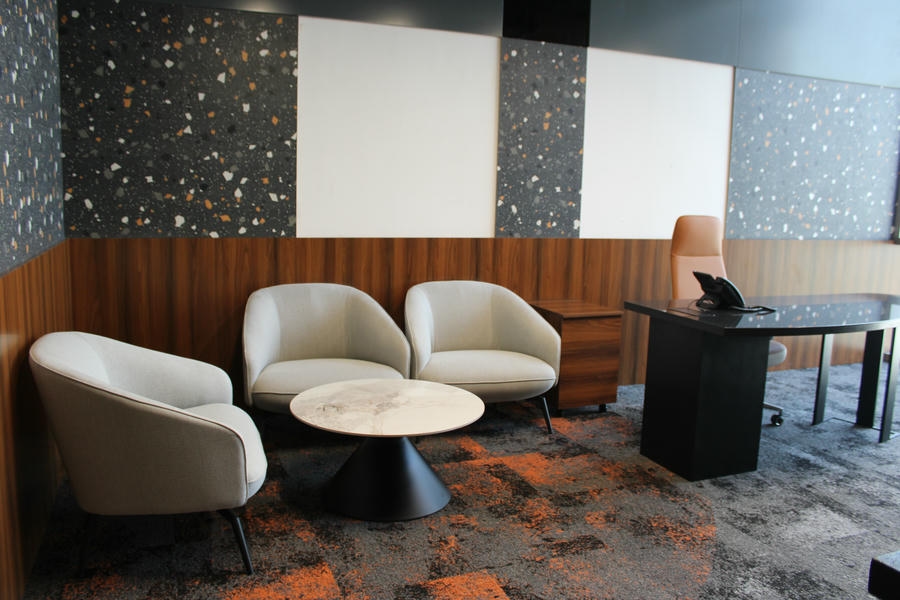 Unigraf digital printing installation