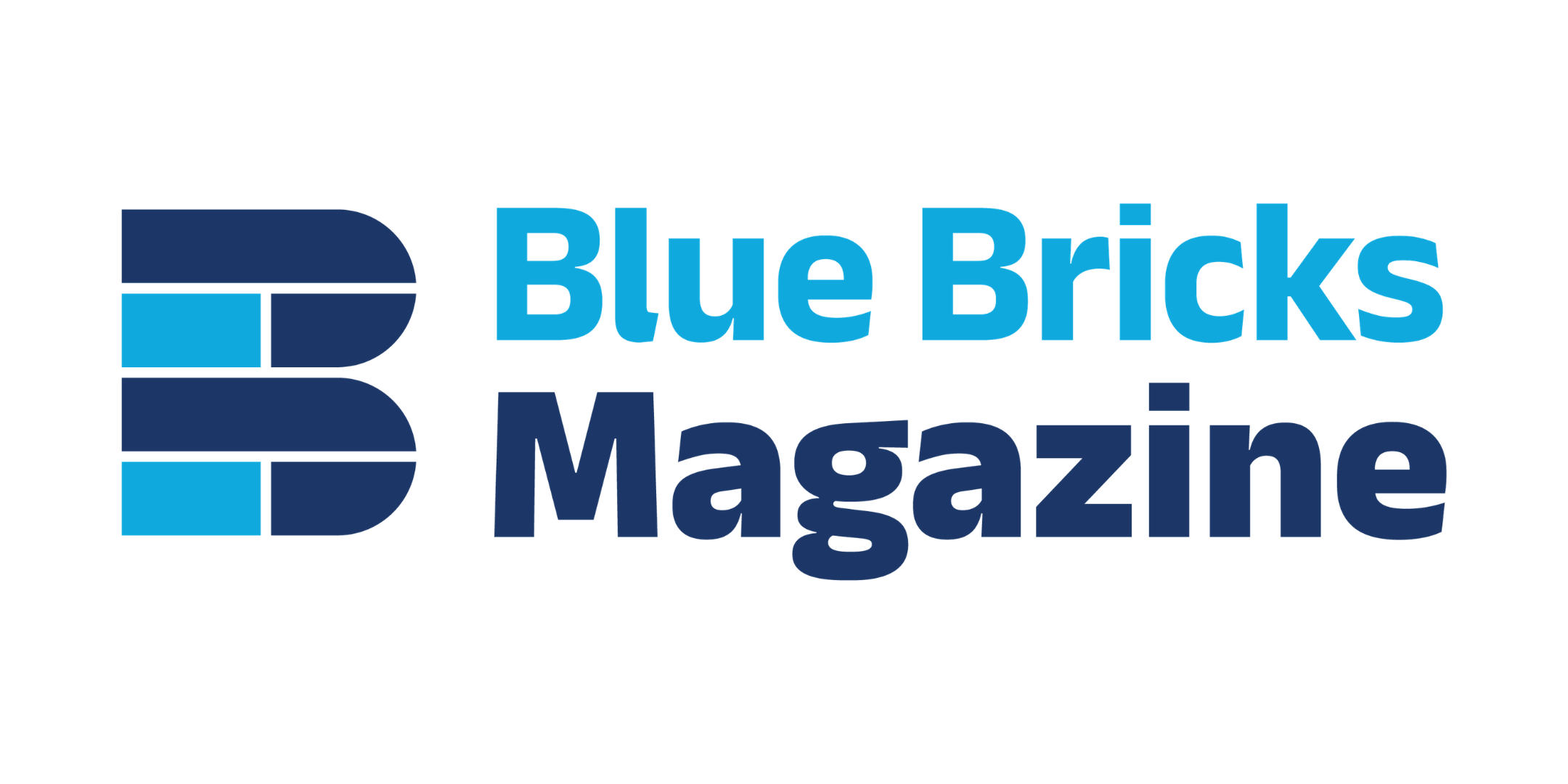 Blue Bricks Magazine
