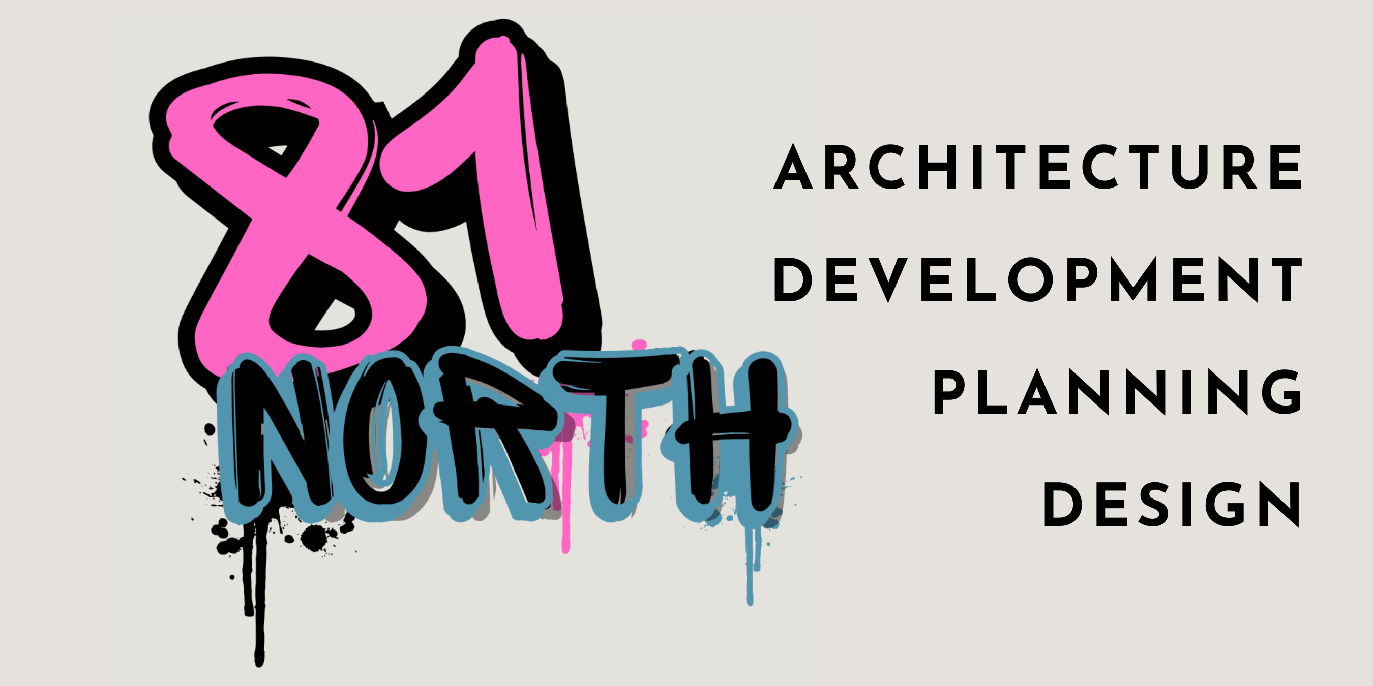 81 North Architecture