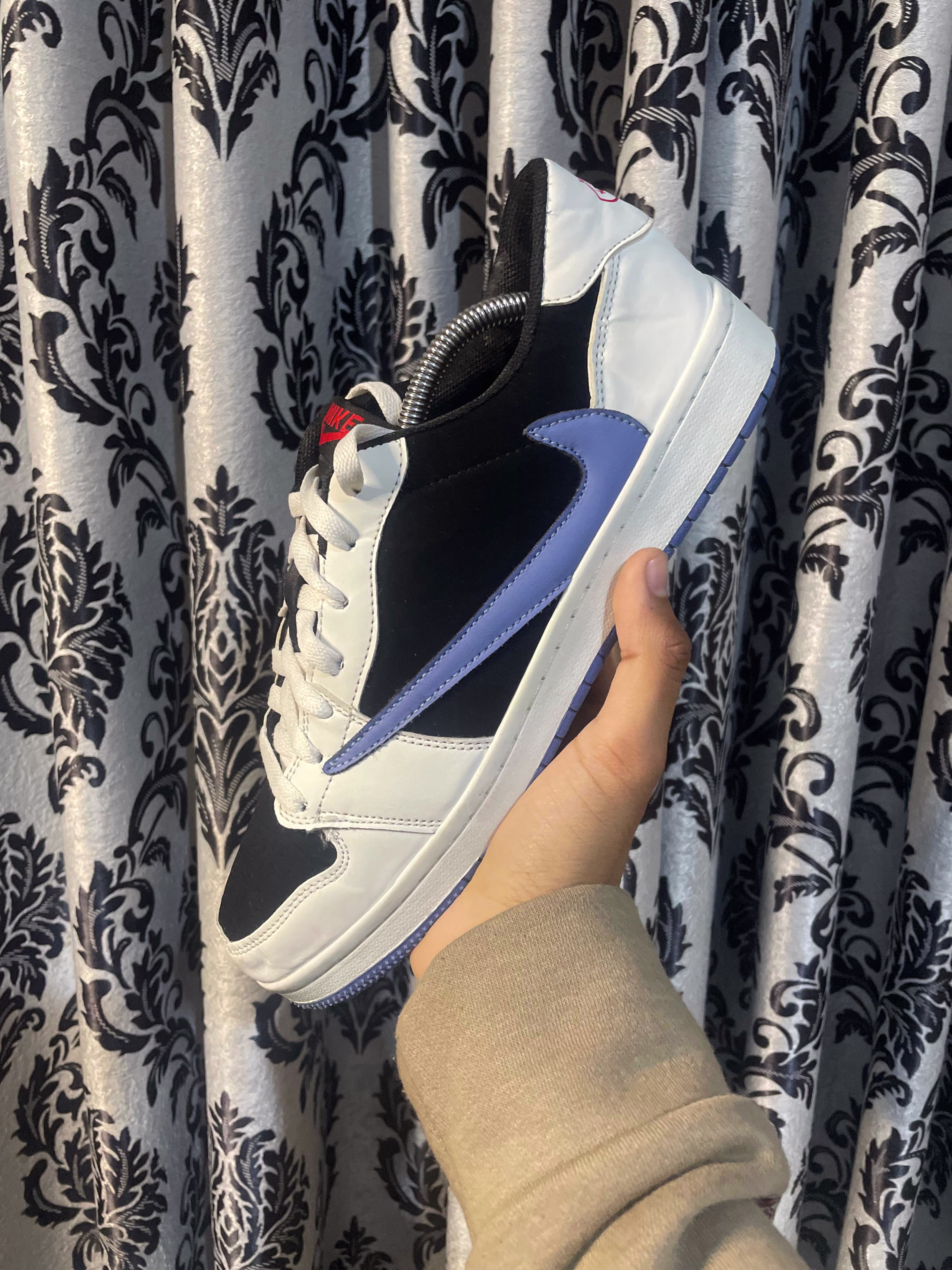 Travis Scott Travis Scott  - 10/10 Preloved outdoor in Pakistan