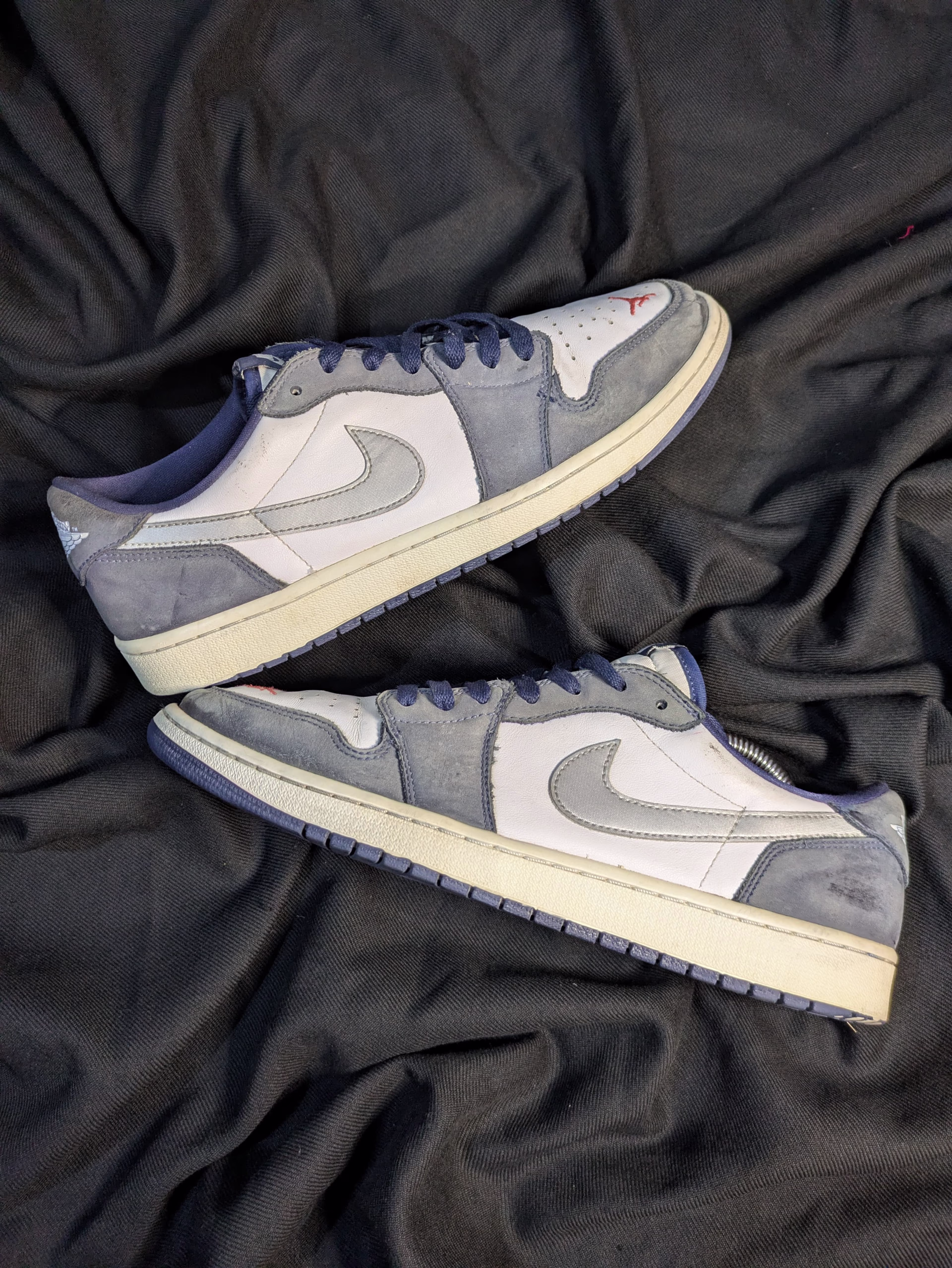 Jordan Air jordan  - 10/10 Preloved luxury in Pakistan