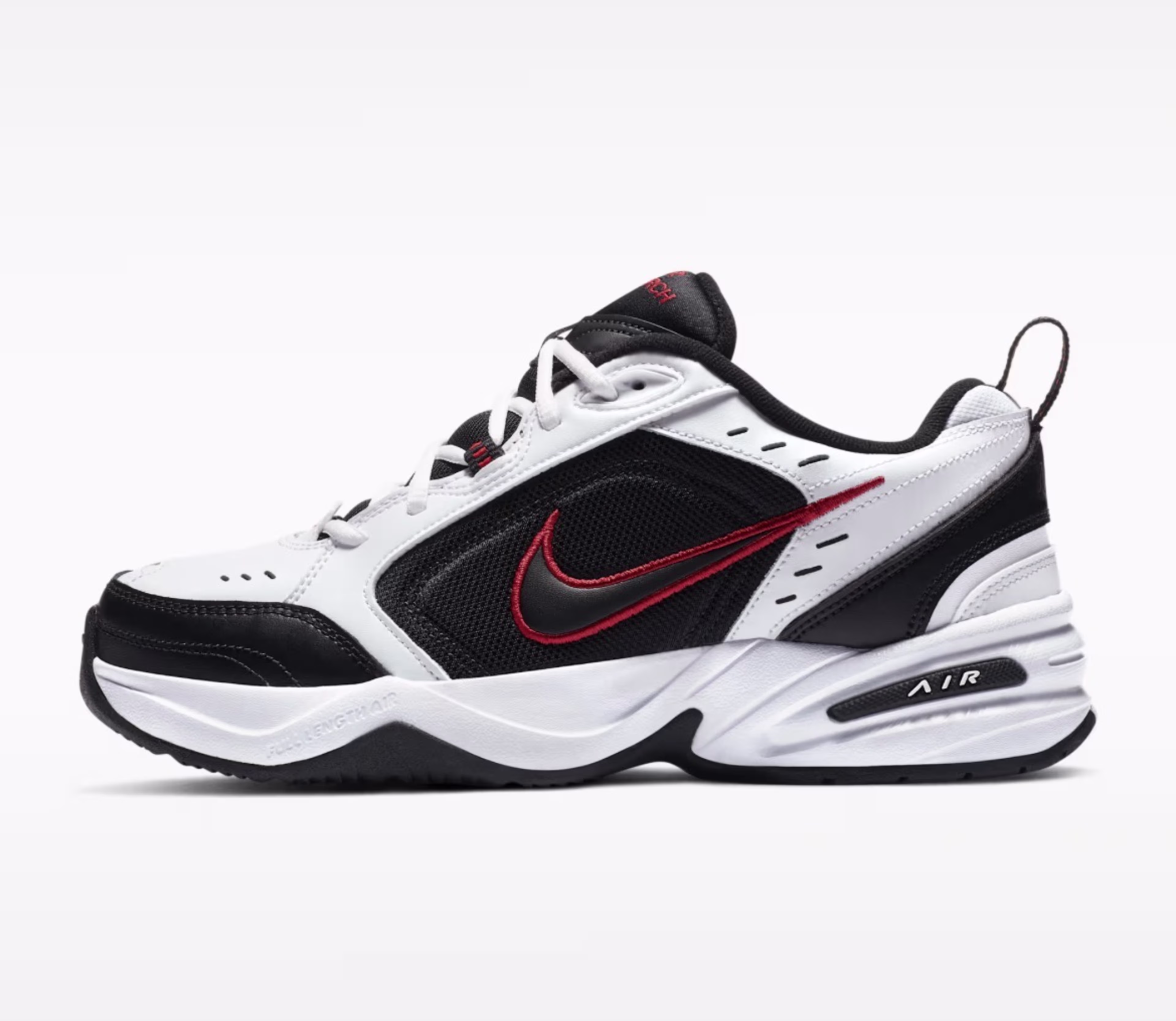 Nike Nike air monarch IV - 9/10 Preloved Running in Pakistan