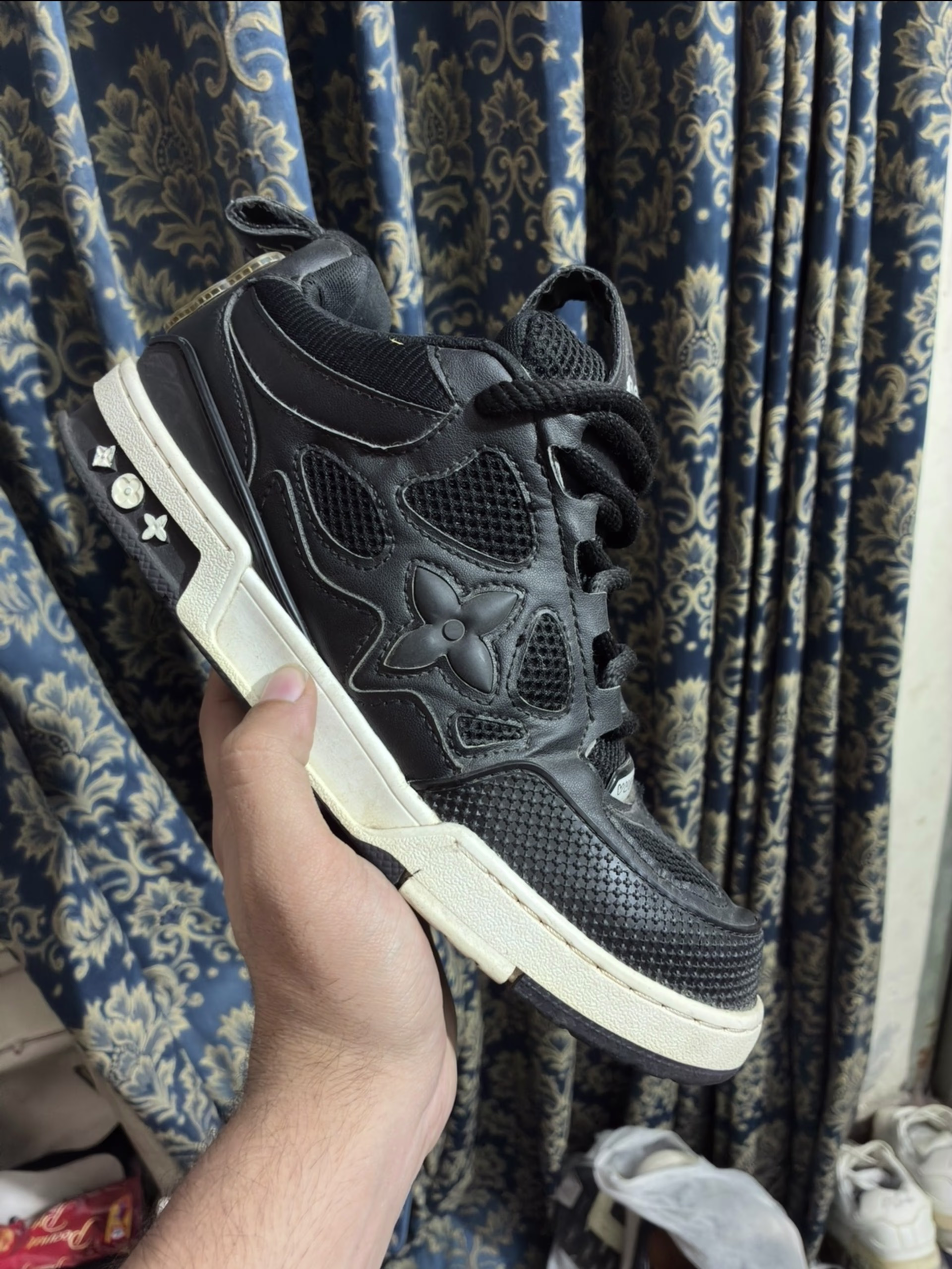 Louis Vuitton Louis Vuitton skate - 10/10 Preloved other in Pakistan