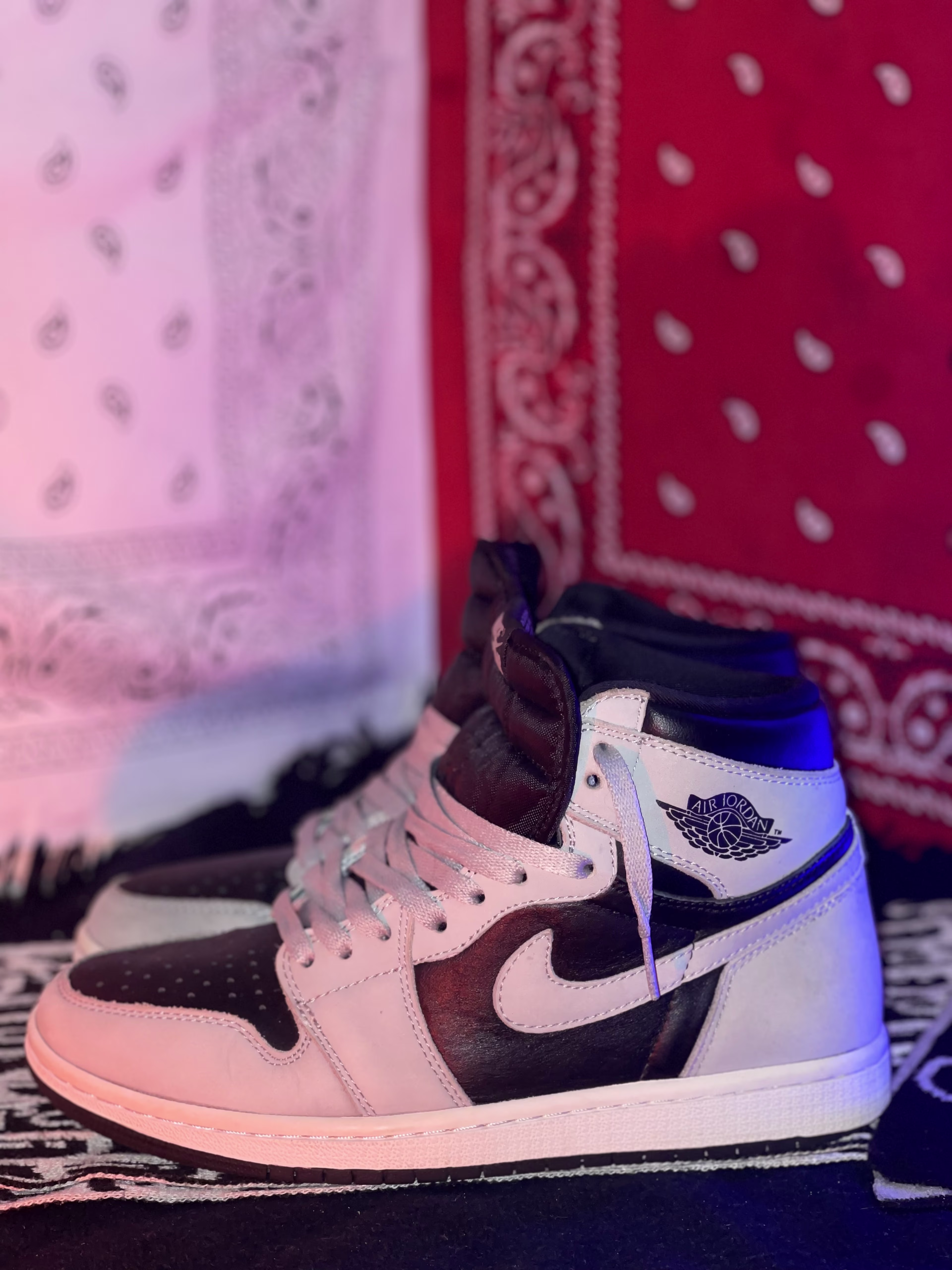 Jordan Jordan 1 high shadow2.0 - 10/10 Preloved other in Pakistan