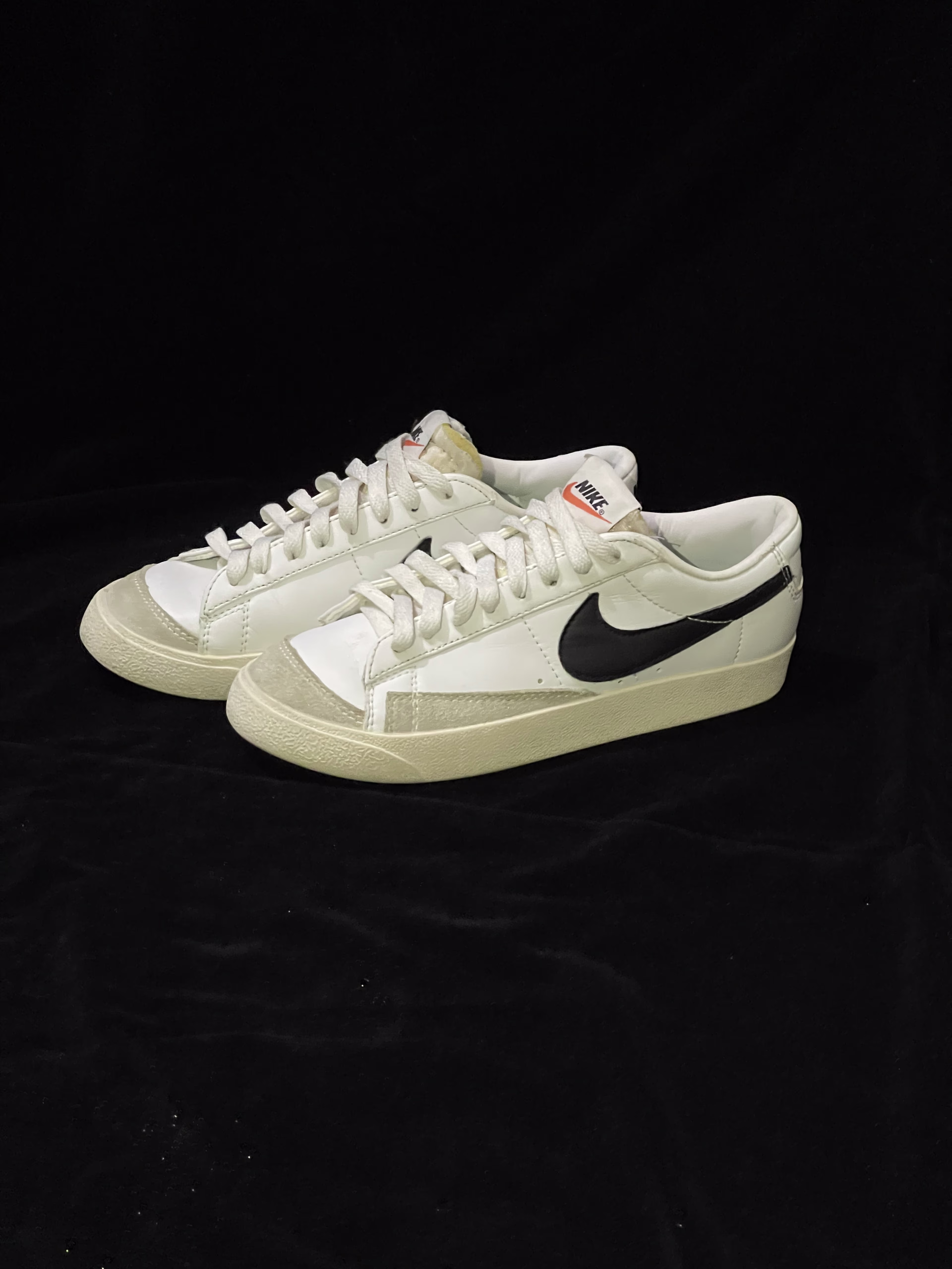 Nike Nike blazer low - 9/10 Preloved basketball in Pakistan