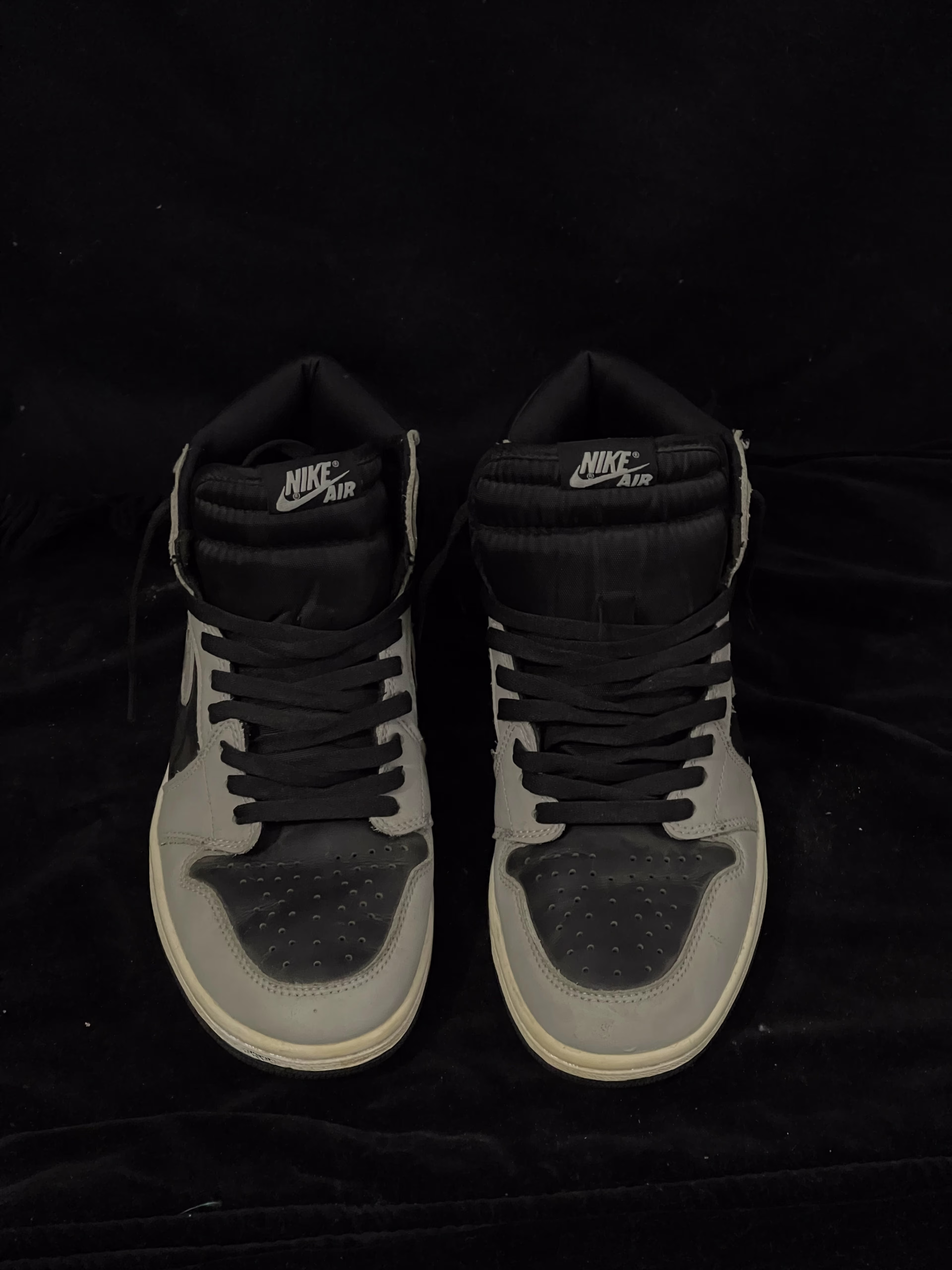 Jordan Jordan 1 high shadow 2.0 - 9/10 Preloved luxury in Pakistan