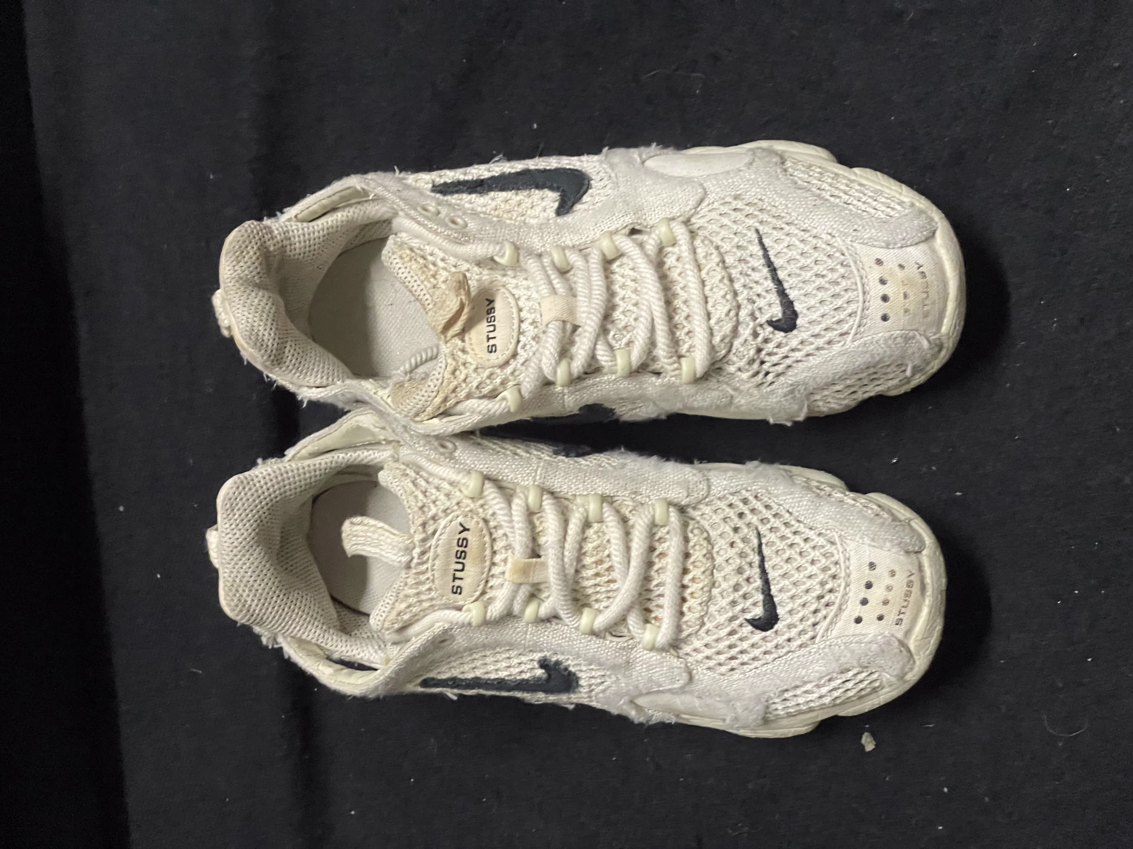 Nike Nike x stussy - 9/10 Preloved basketball in Pakistan