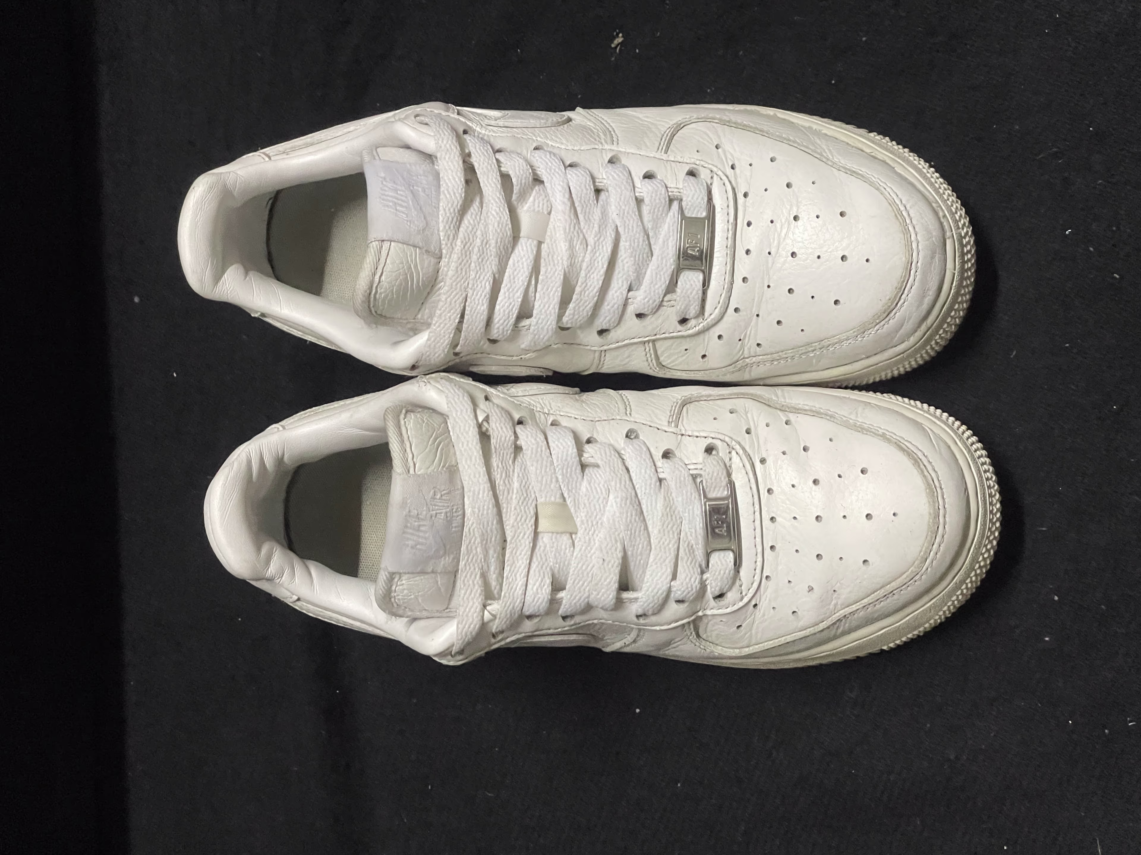 Nike Nike af1 nocta love you forever  - 9/10 Preloved luxury in Pakistan