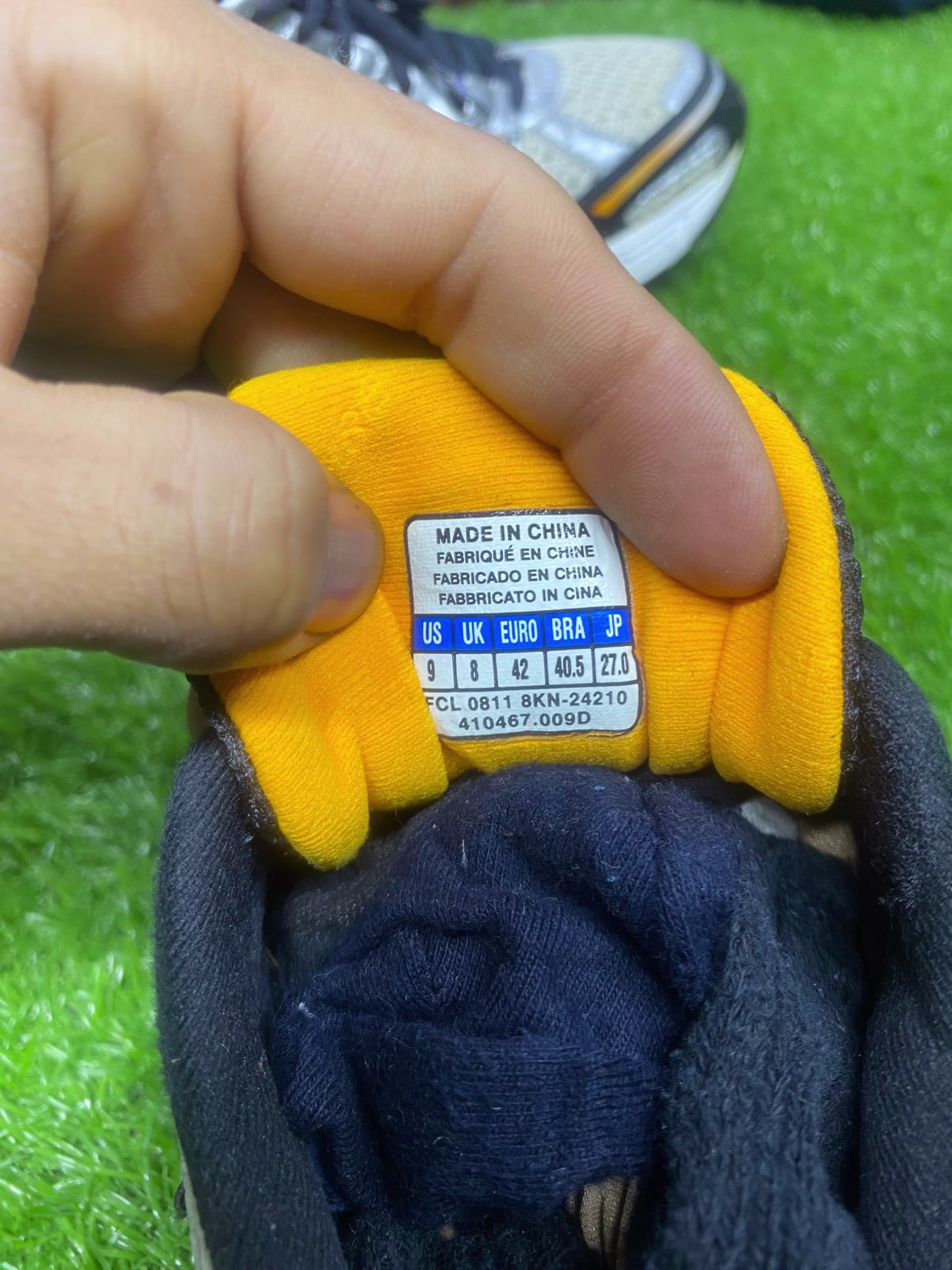 Tarmak Tarmak Elevate 500 - 10/10 Preloved basketball in Pakistan