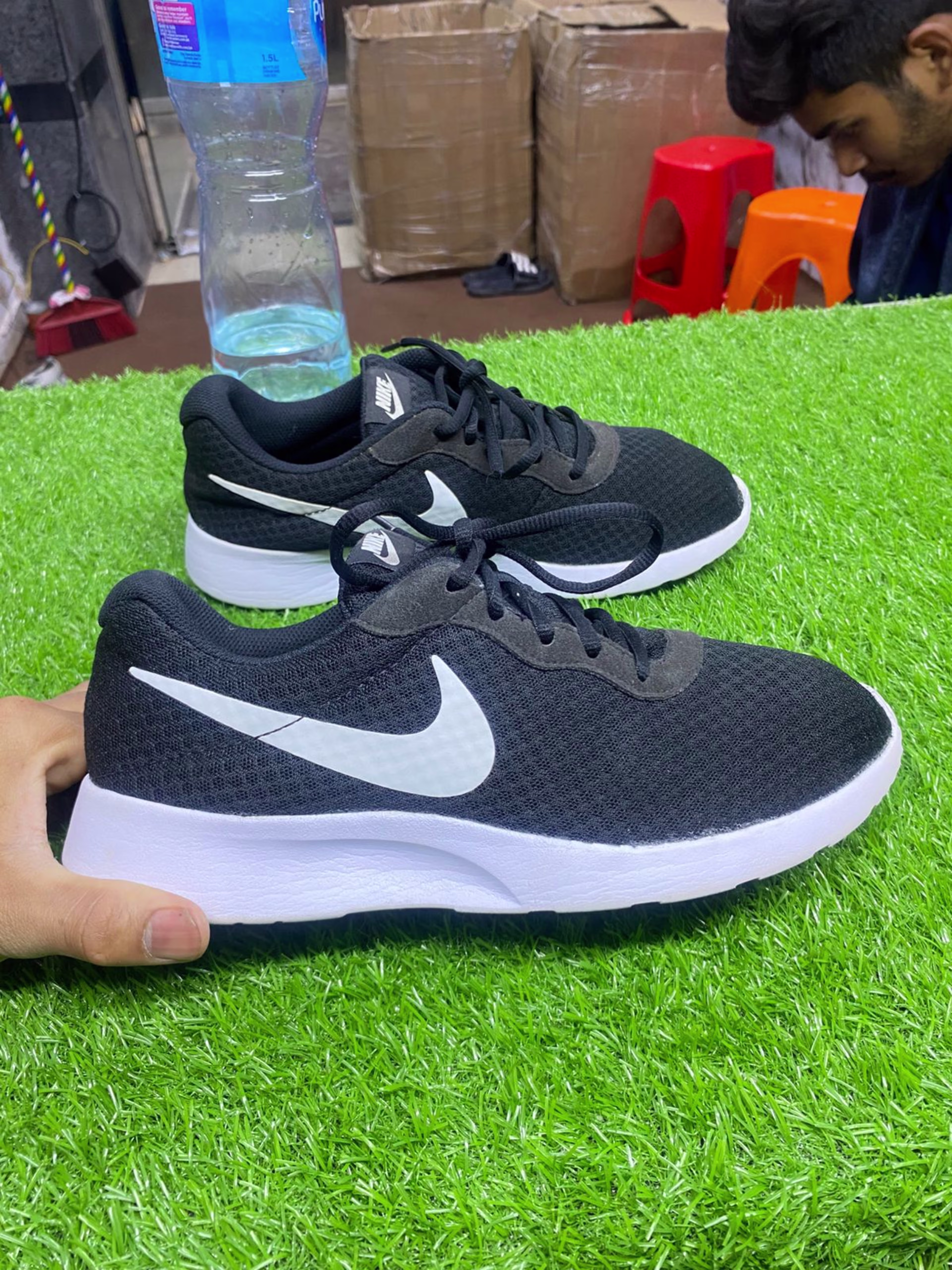 Nike Nike Running - 9/10 Preloved Running in Pakistan