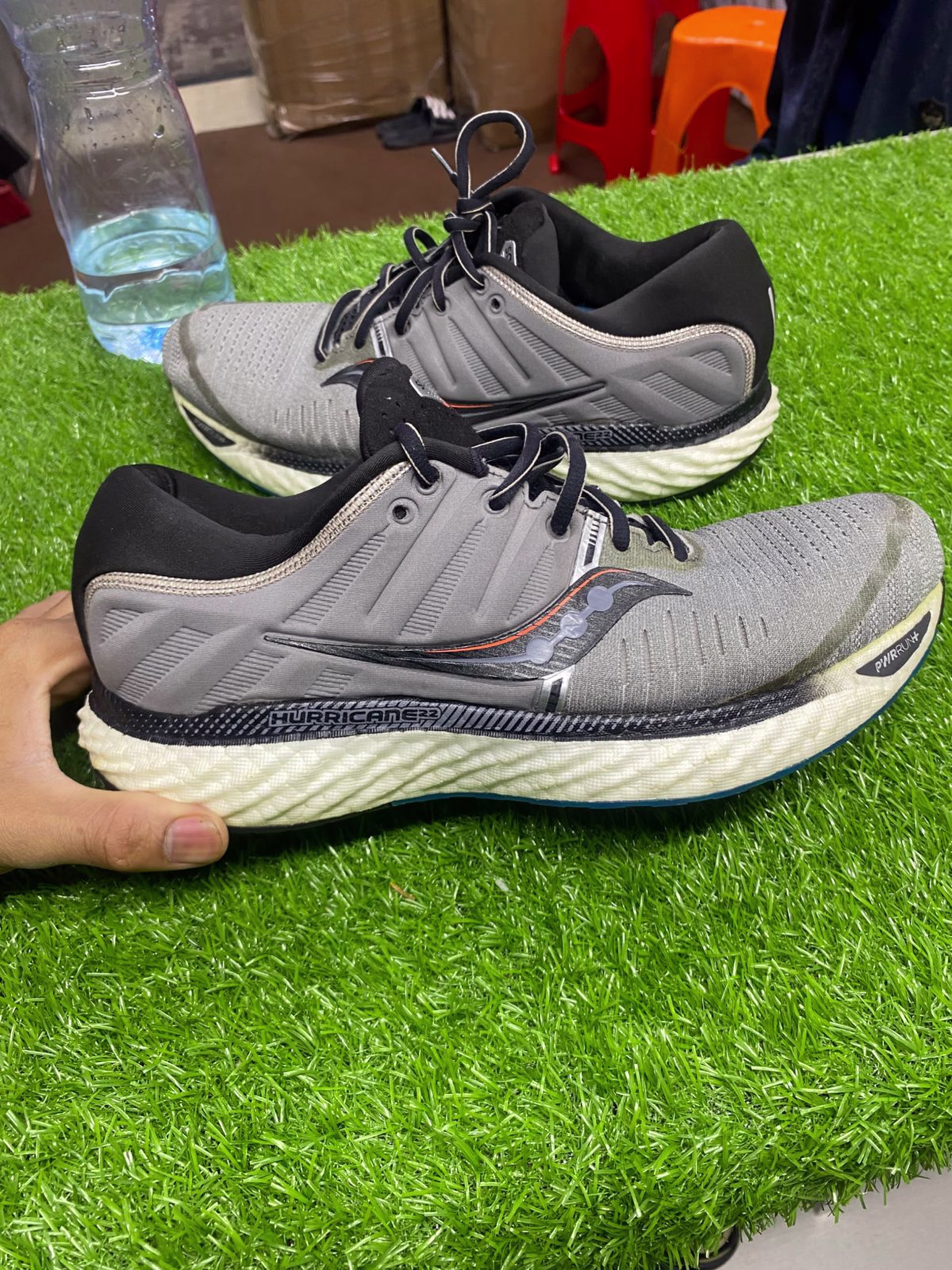 Saucony Saucony Running - 9/10 Preloved Running in Pakistan