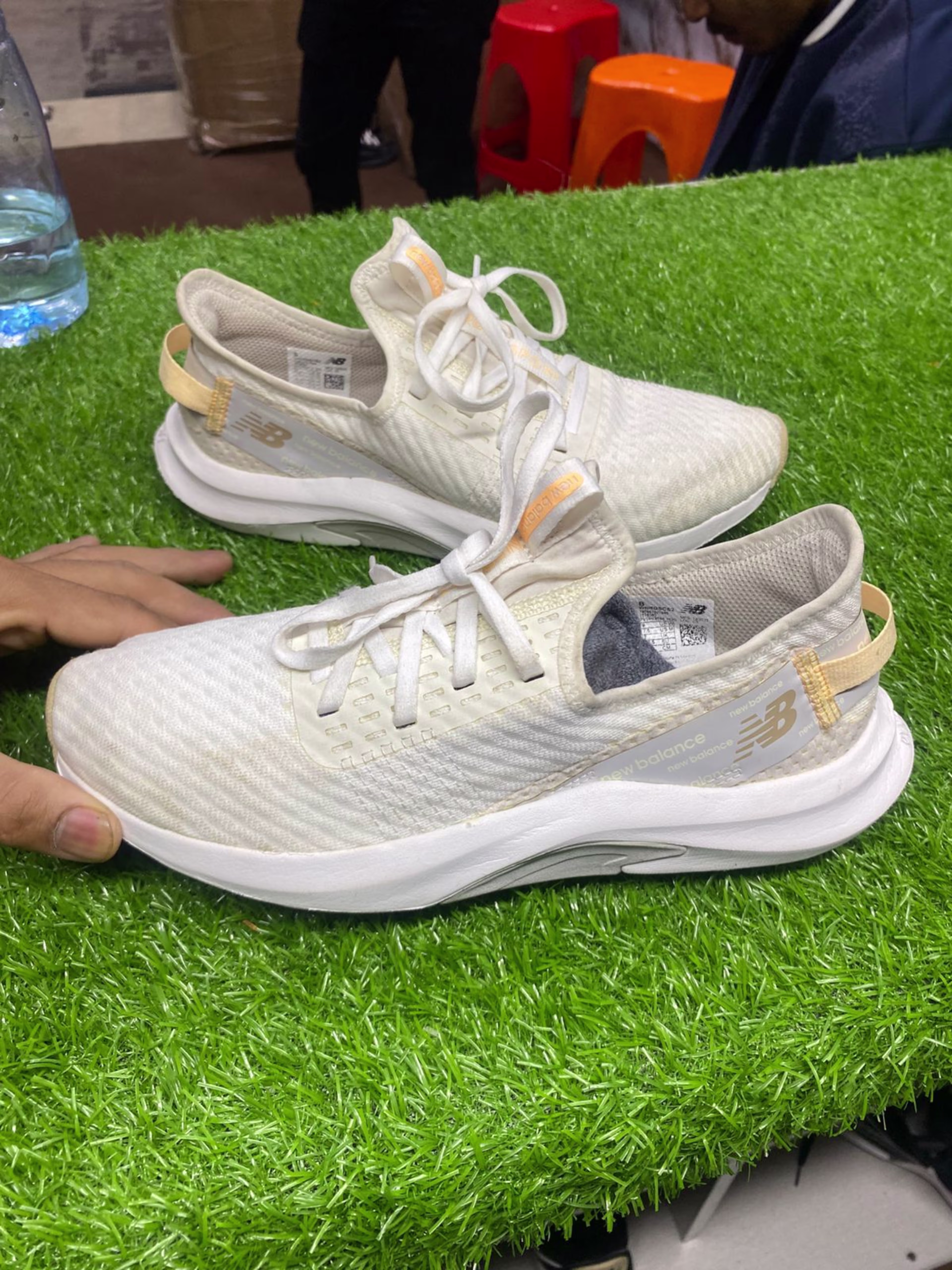 New Balance New Balance Running - 10/10 Preloved Running in Pakistan