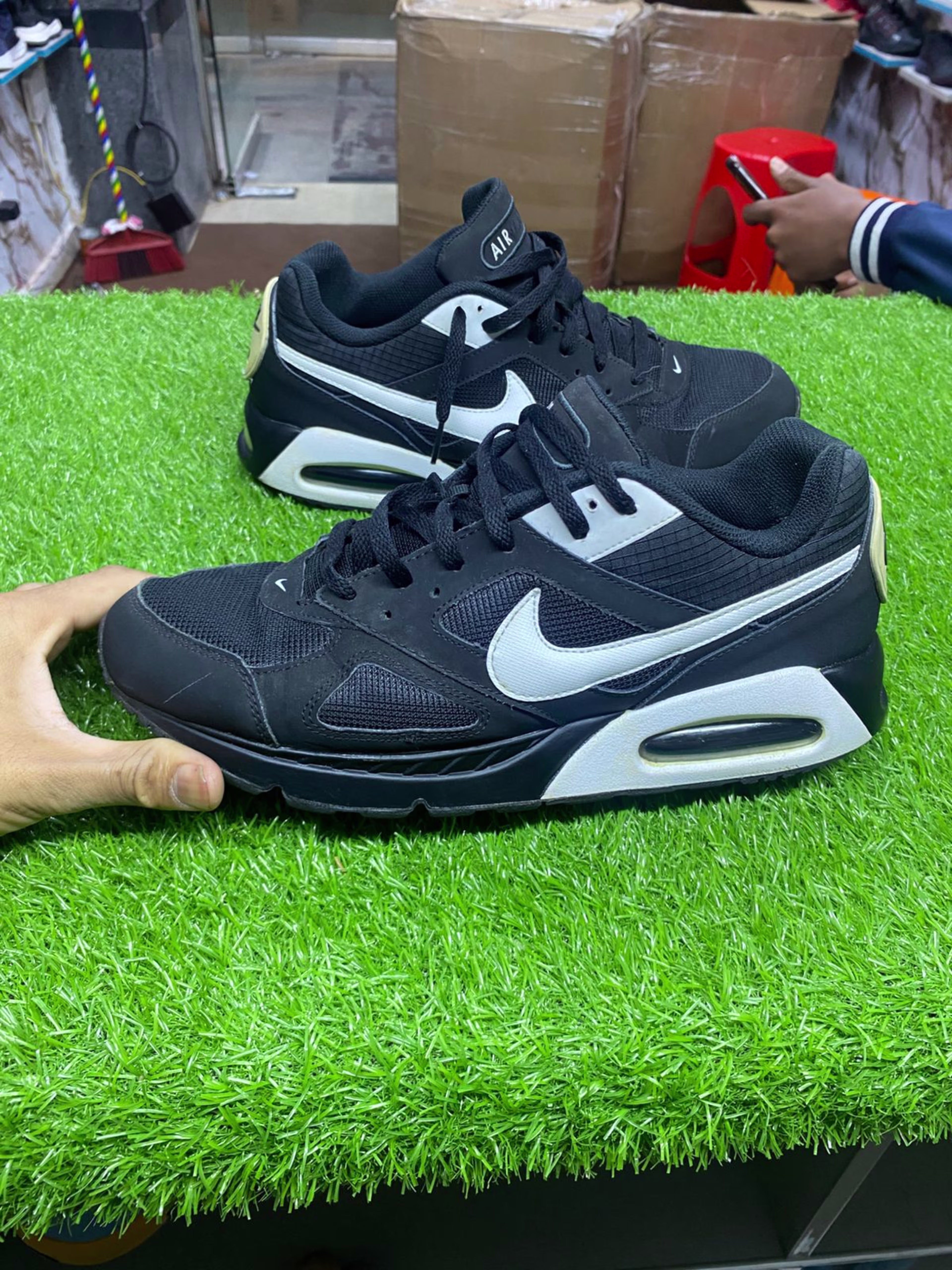 Nike Nike Air Max - 10/10 Preloved Running in Pakistan