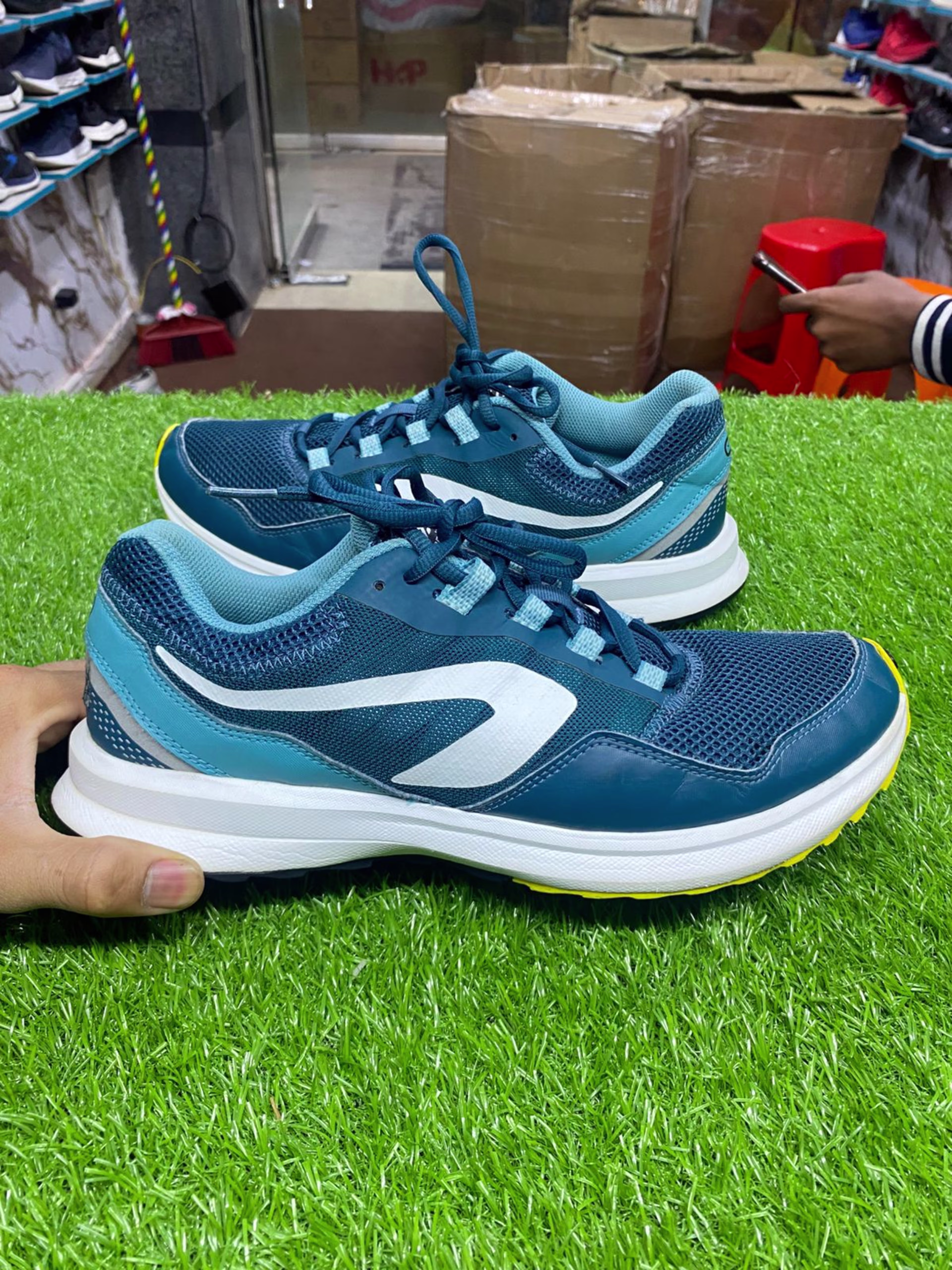 Deacthlon Decathlon Running - 10/10 Preloved Running in Pakistan