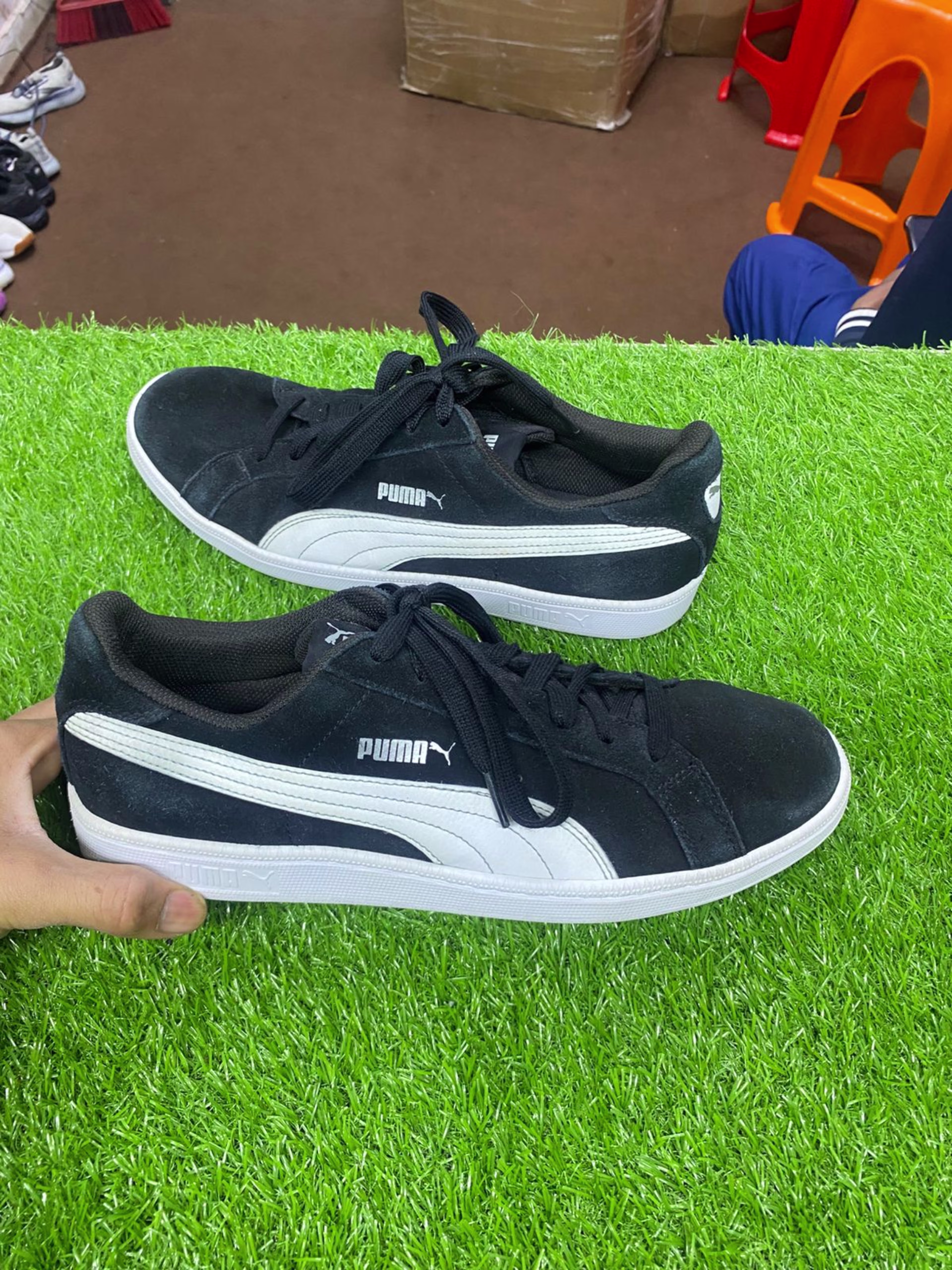 Puma Puma Sneaker - 9/10 Preloved lifestyle in Pakistan