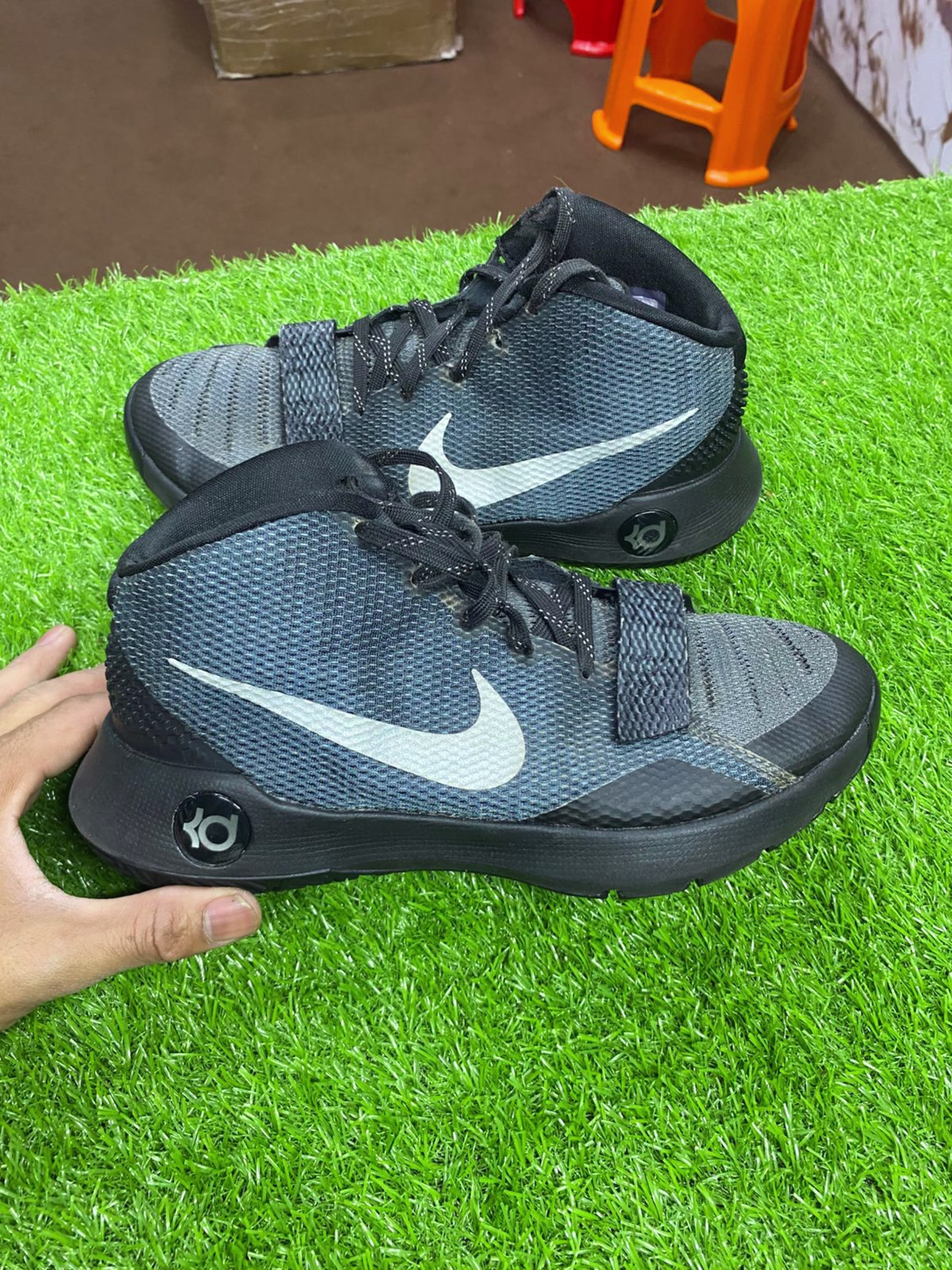 Nike Nike Kobes - 10/10 Preloved other in Pakistan