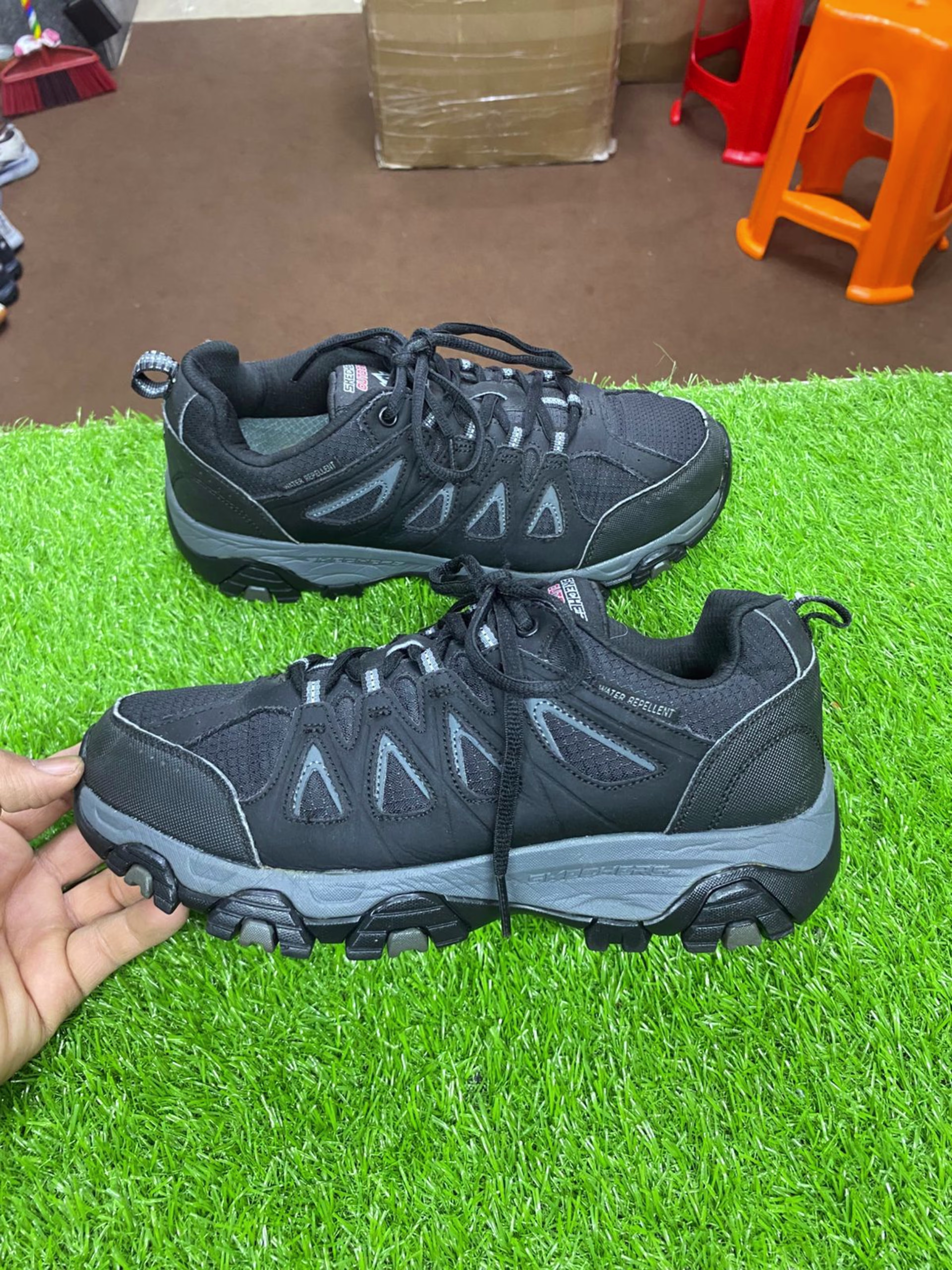 Skechers Skechers Runners - 10/10 Preloved Running in Pakistan