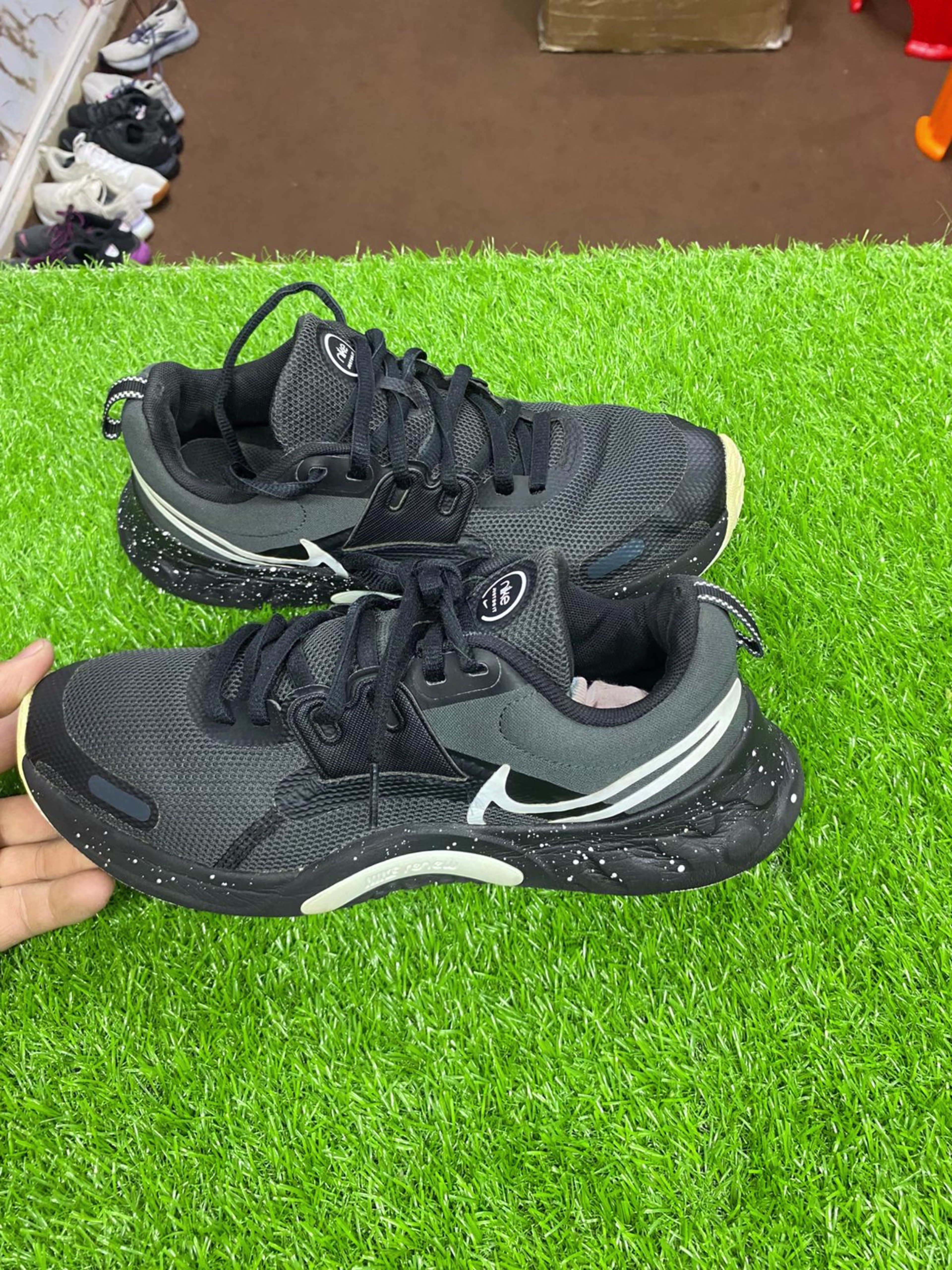 Nike Nike React - 10/10 Preloved Running in Pakistan