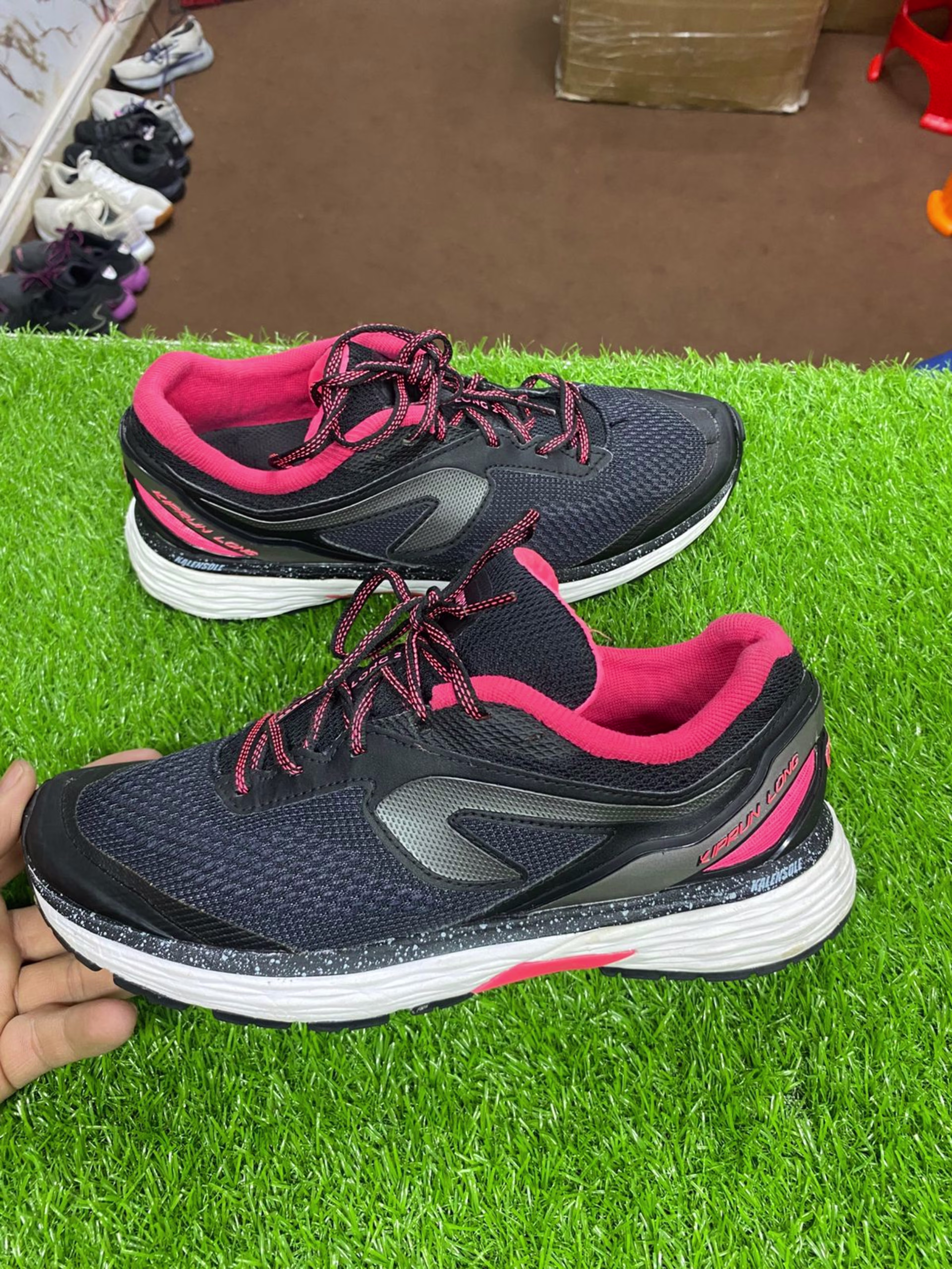 Kiprun Kiprun Runners - 10/10 Preloved Running in Pakistan