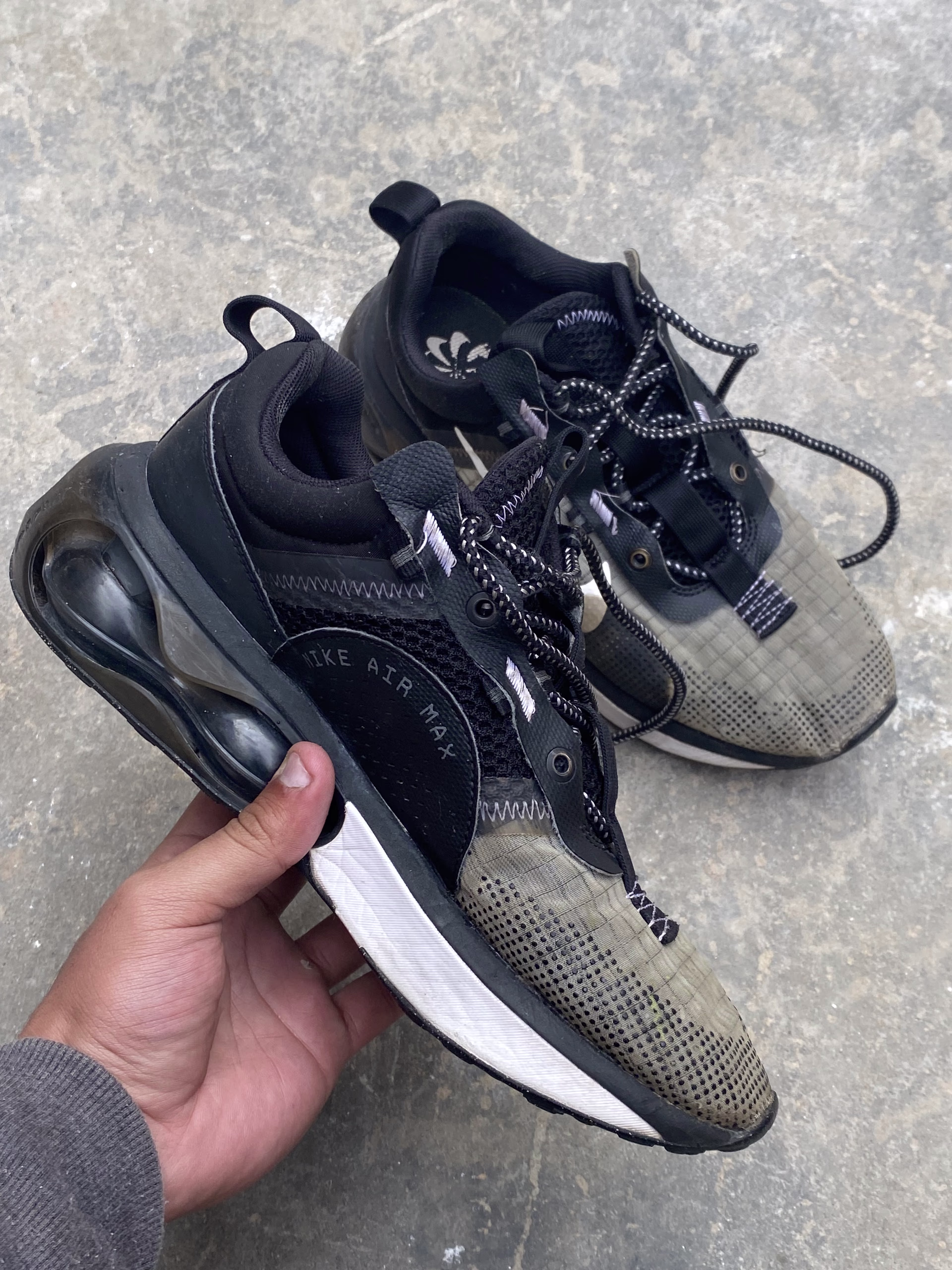 Nike Nike air max 2021  - 9/10 Preloved Running in Pakistan