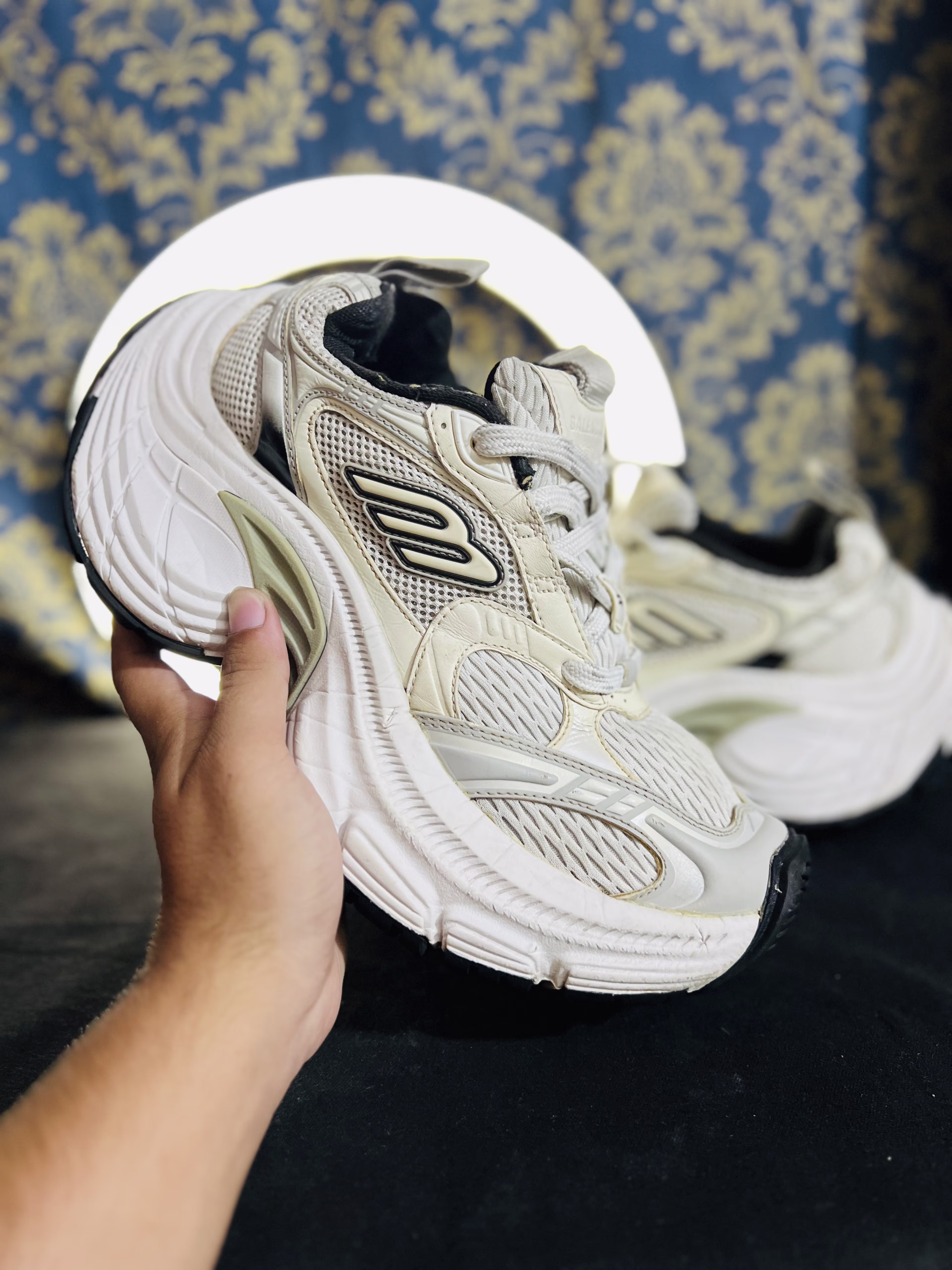 Balenciaga Balenciaga 10xl - 10/10 Preloved Lifestyle Sneakers in Pakistan