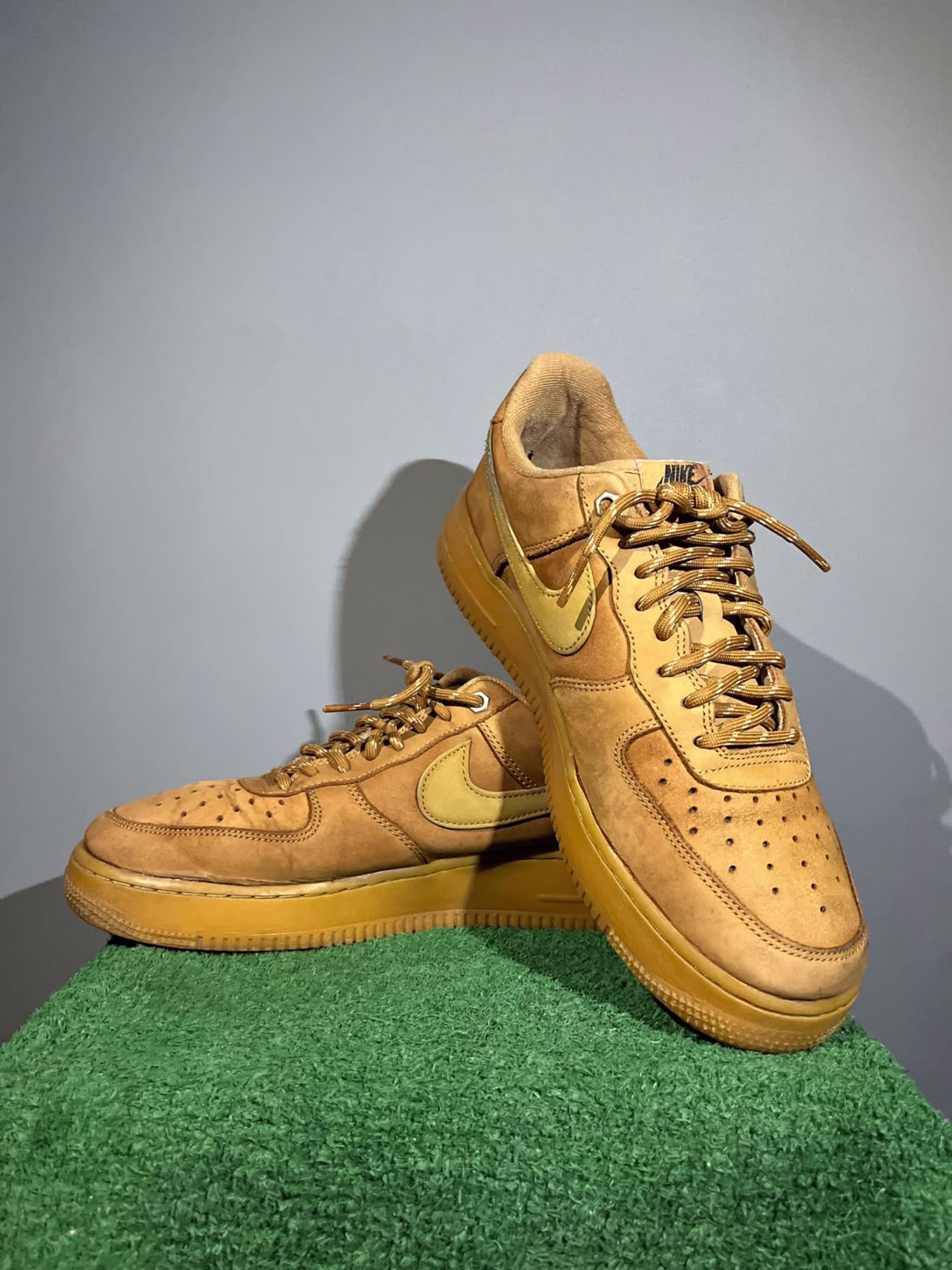 Nike Nike Air Force 1 '07 WB - 8/10 Preloved Lifestyle Sneakers in Pakistan