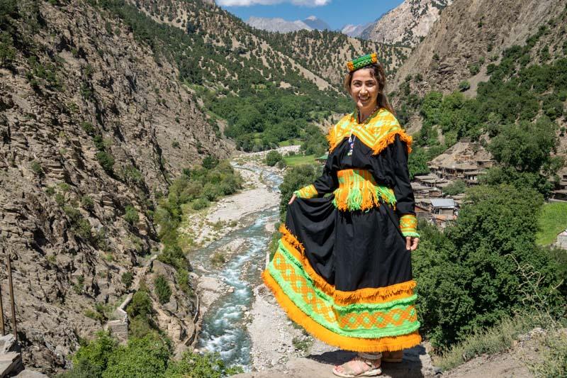 Kalash Valley Festival Kalash Valley Festival