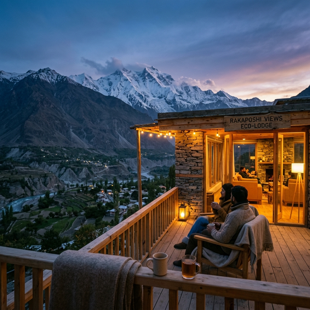 Rent Out Your Summer House or Guest House