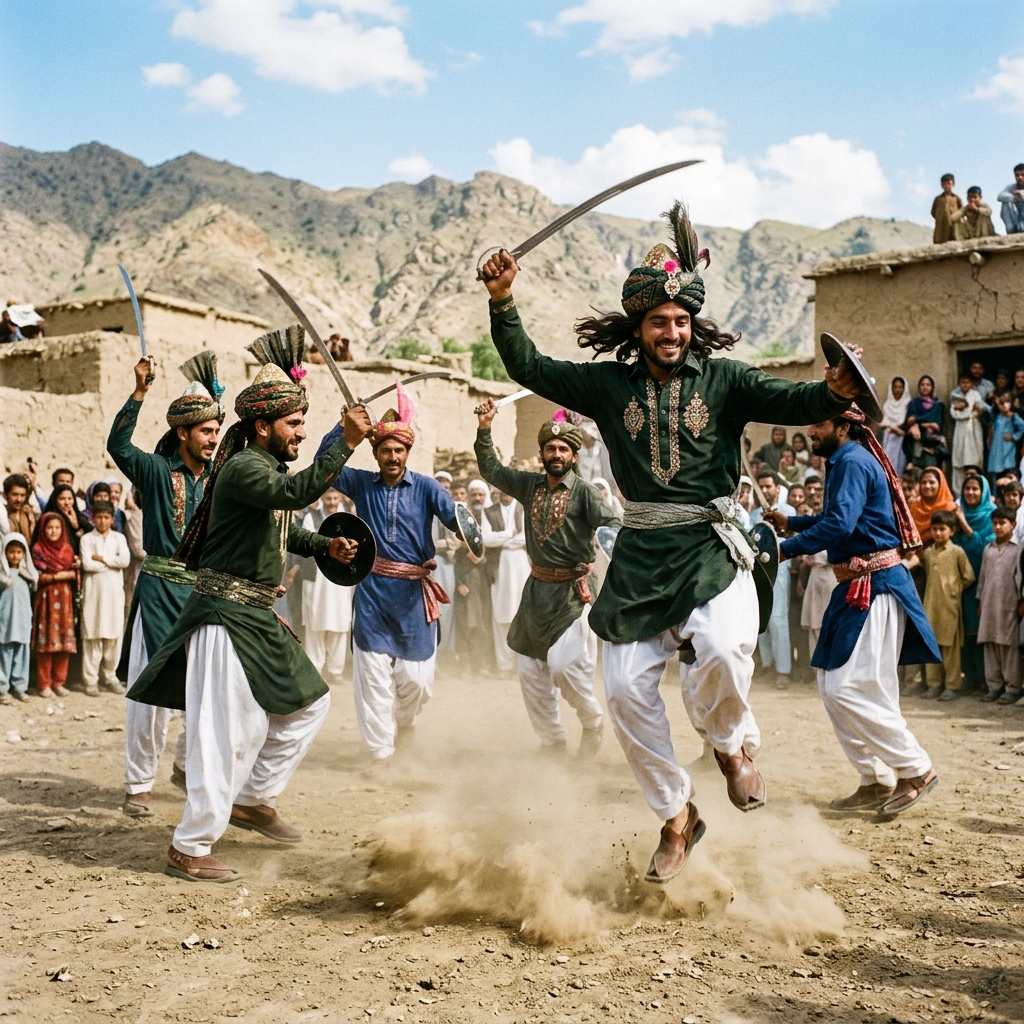 Make Money Hosting Cultural Experiences