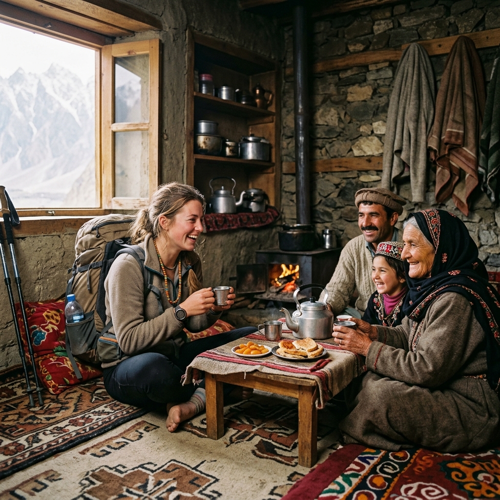 Trust Is the Real Barrier for Small Northern Hosts (and How to Beat It)