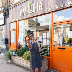 Chestnut Nursery School  - Thumbnail