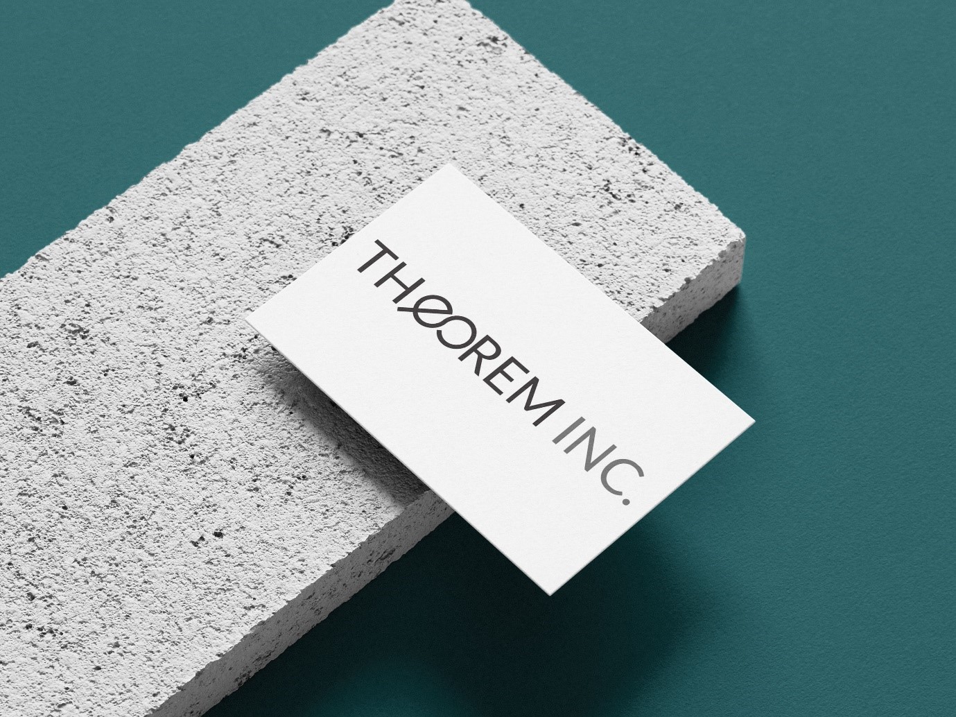 Theorem inc