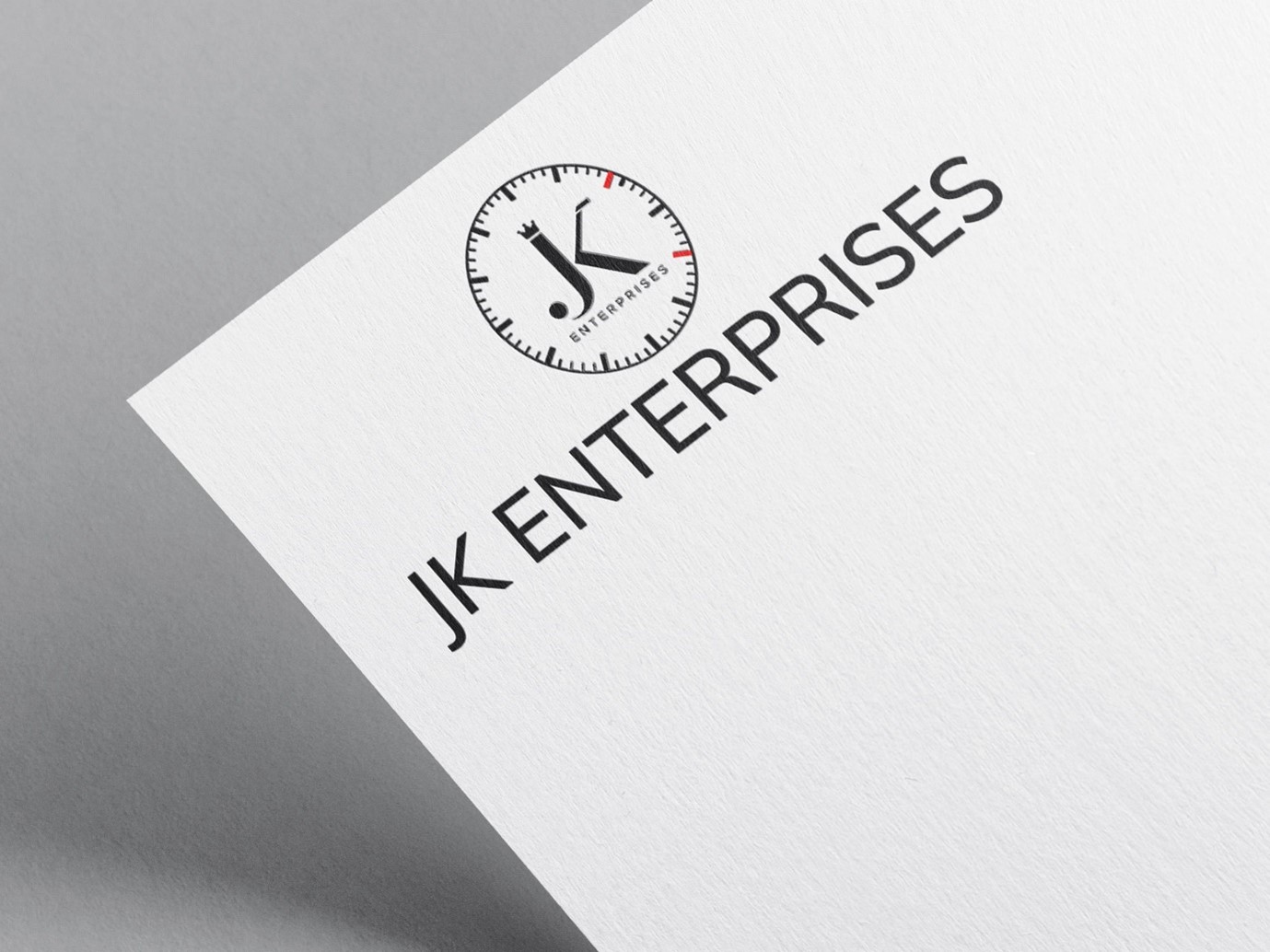 JK Enterprises