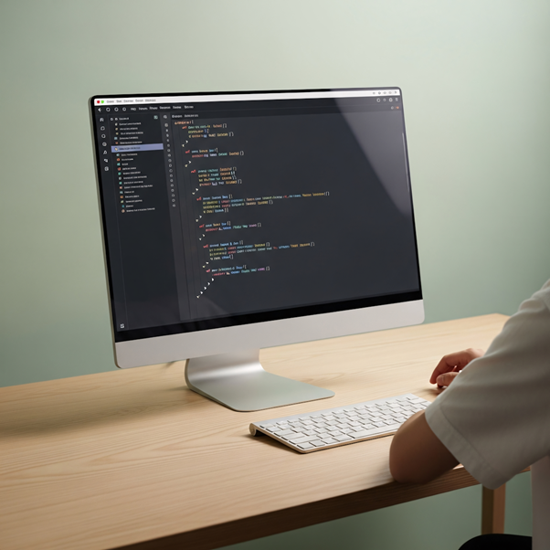 Website Development