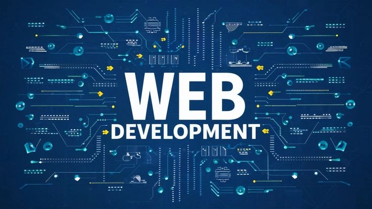Website Development Company in Kerala Delivering Digital Excellence
