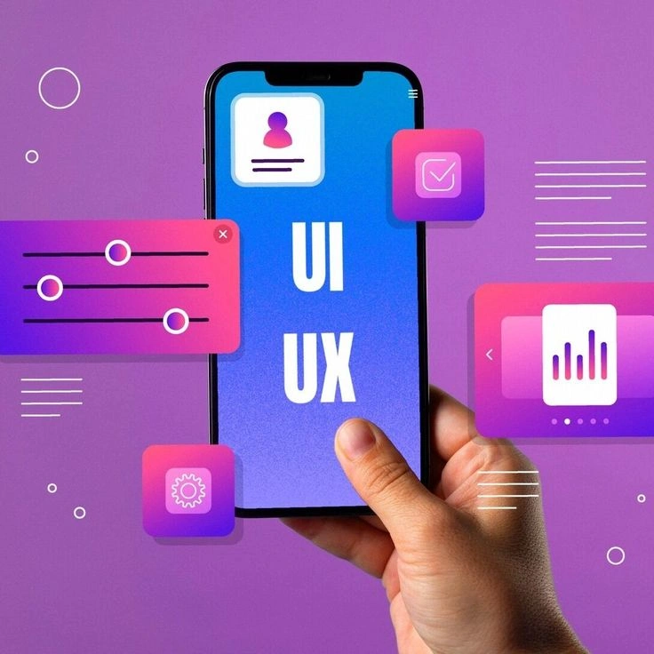 UI UX Companies in Kerala Enhancing Digital Experien