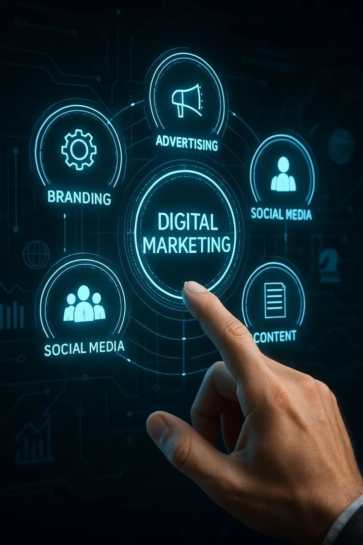 Best Digital Marketing Services in Kerala for Business Growth