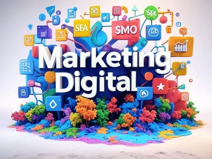 Digital Marketing Company in Kerala Driving Business Growth