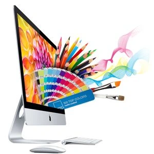 Graphic Design Firms in Kerala for Creative Brand Identity