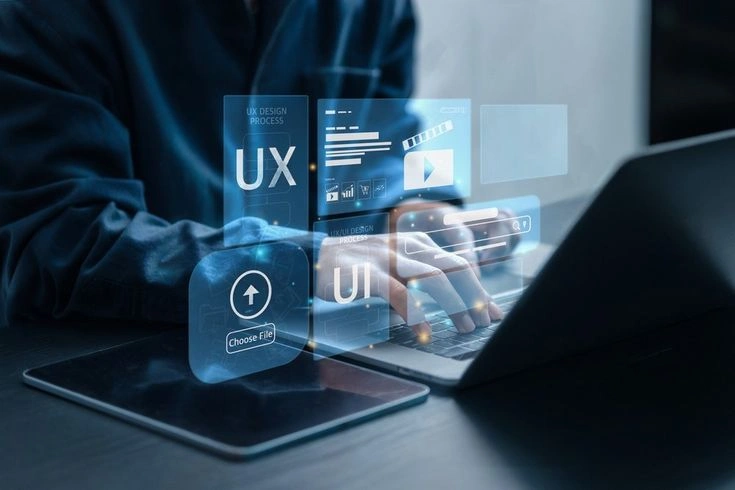 UI UX in Kerala for Better Digital Experiences