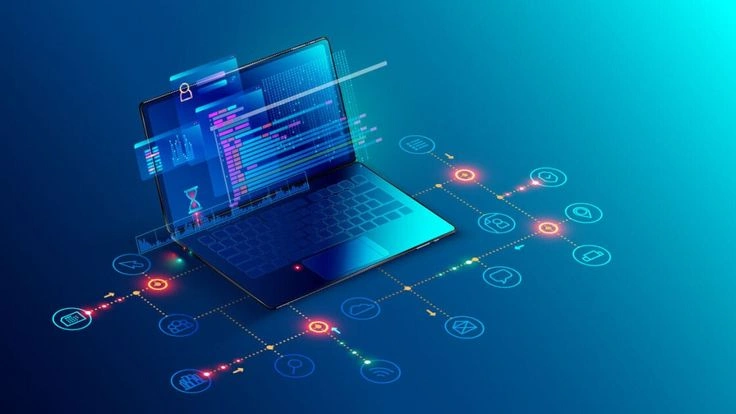 Software Development Company in Kerala for Digital Solutions