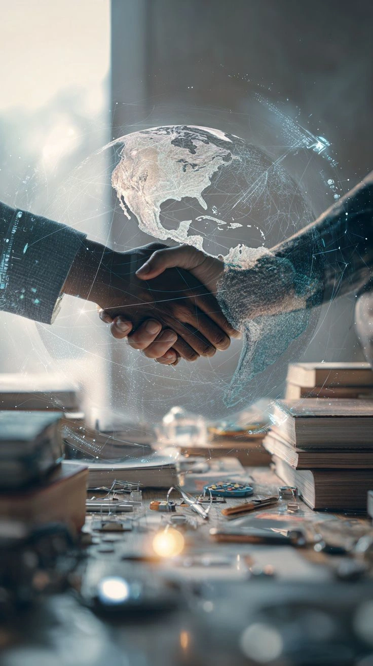 Kerala Software Company Supporting Digital Growth