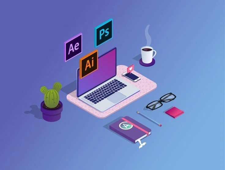 Graphic Design Company in Kerala for Creative Branding