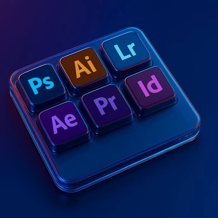 Graphic Design Companies in Kerala for Creative Business Branding