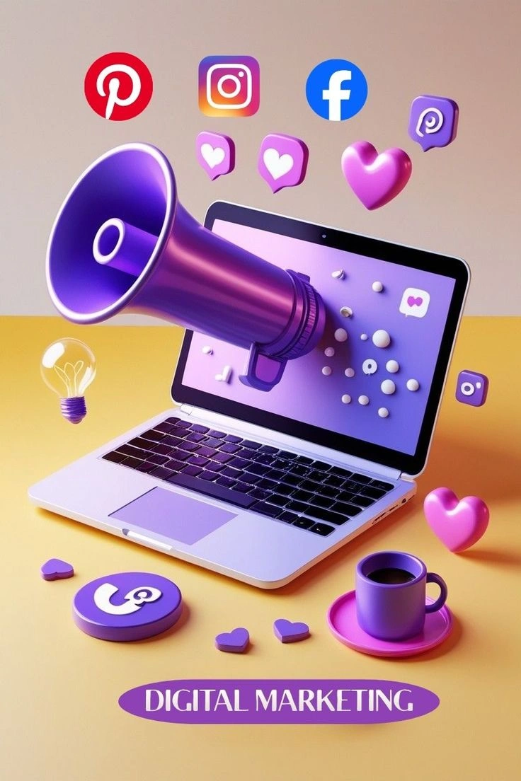 Digital Marketing Kerala for Business Growth