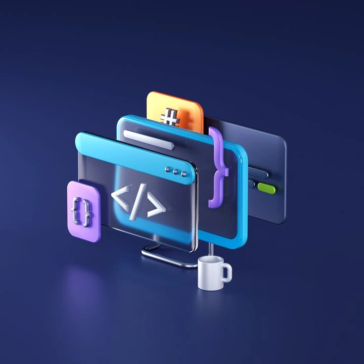 Web Developers in Kerala for Modern Website Solutions