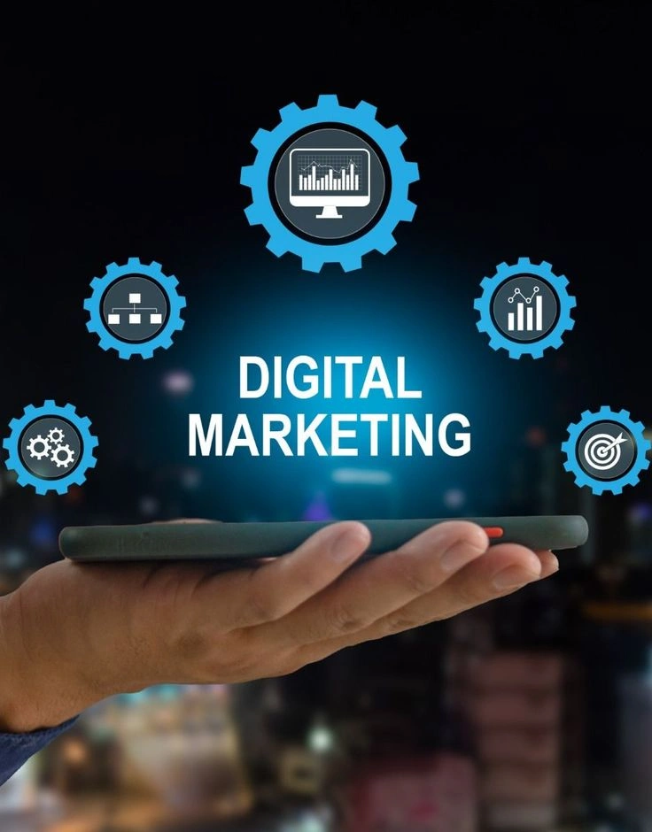 Digital Marketing Kerala for Business Growth